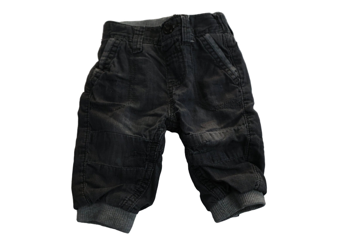 Pantalon George 0-3 mois