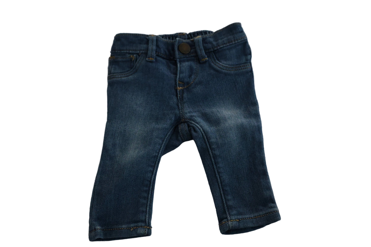 Pantalon Baby Gap 0-3 mois