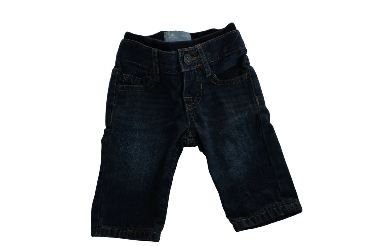 Pantalon Baby Gap 0-3 mois