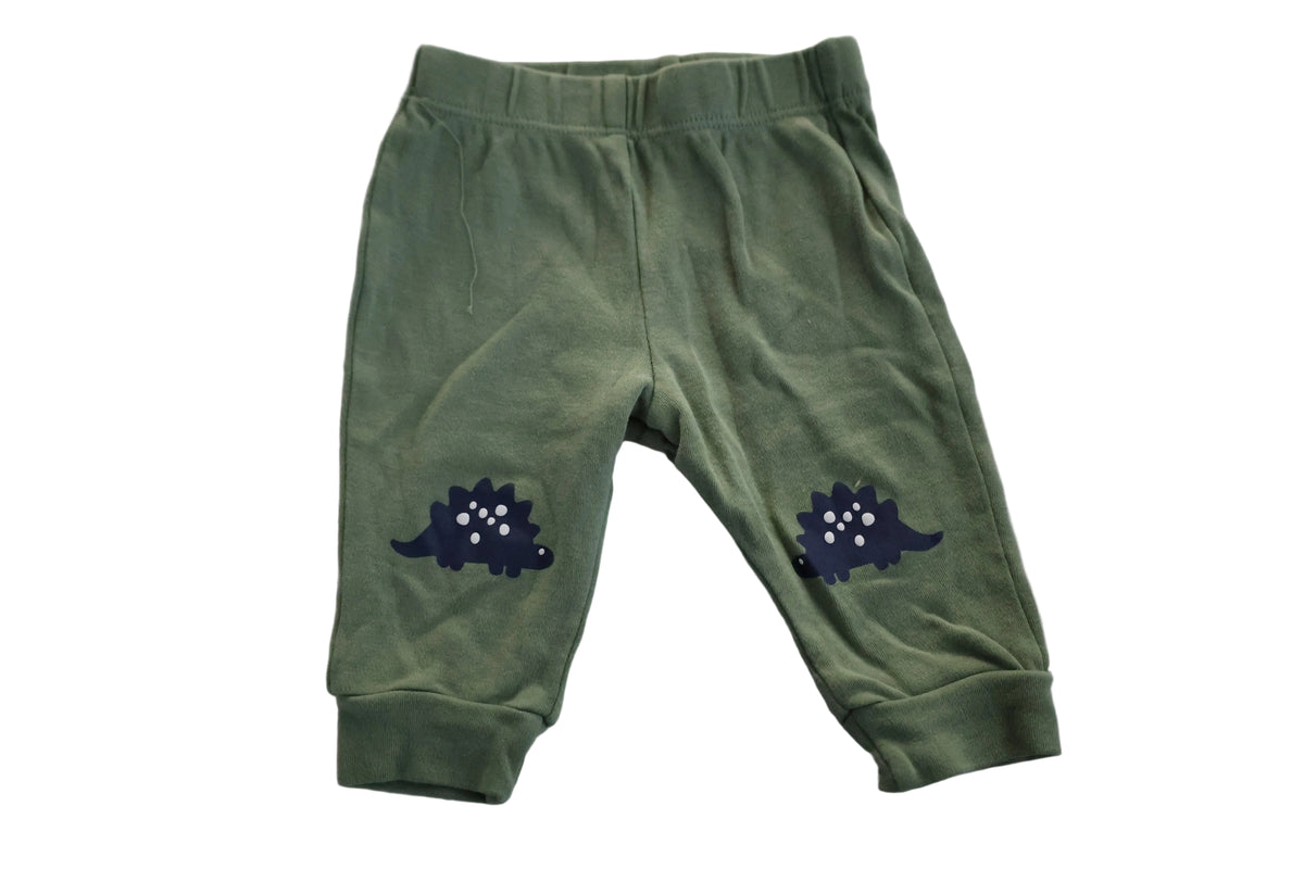 Pantalon Pekkle 3 mois
