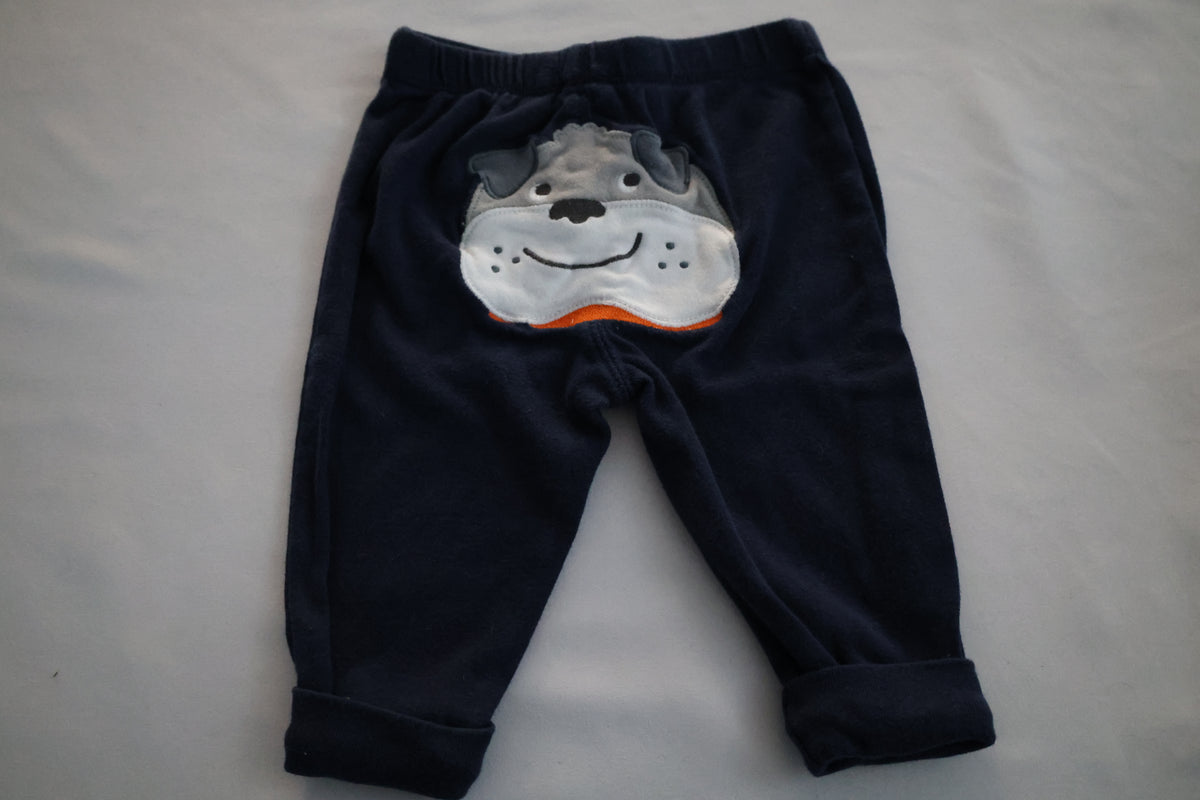 Pantalon Carter's 3 mois