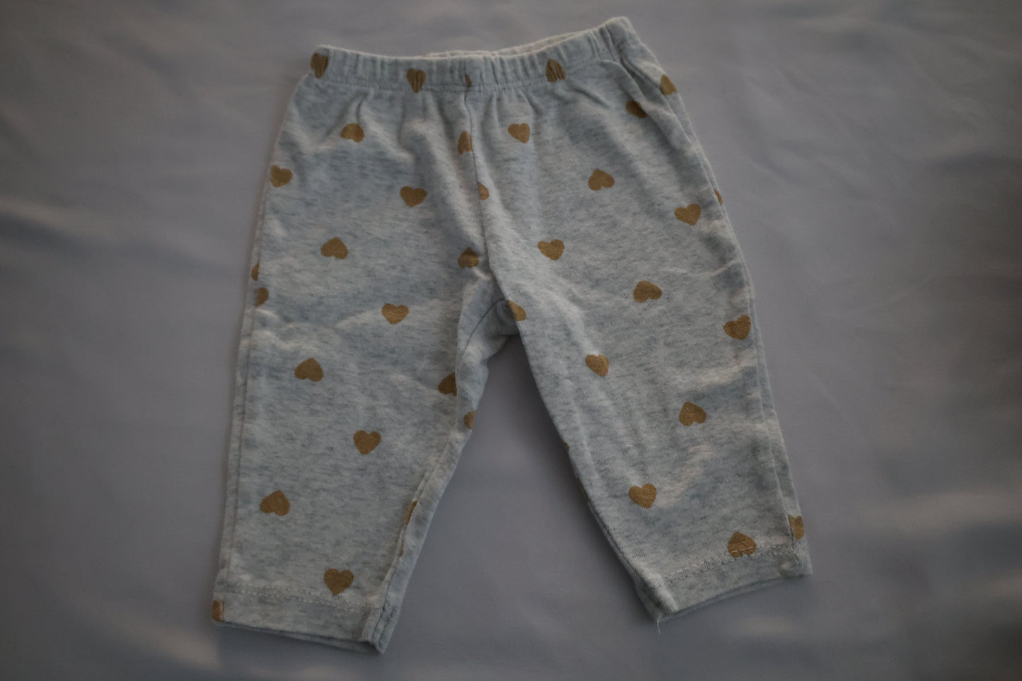 Pantalon carter's 3 mois