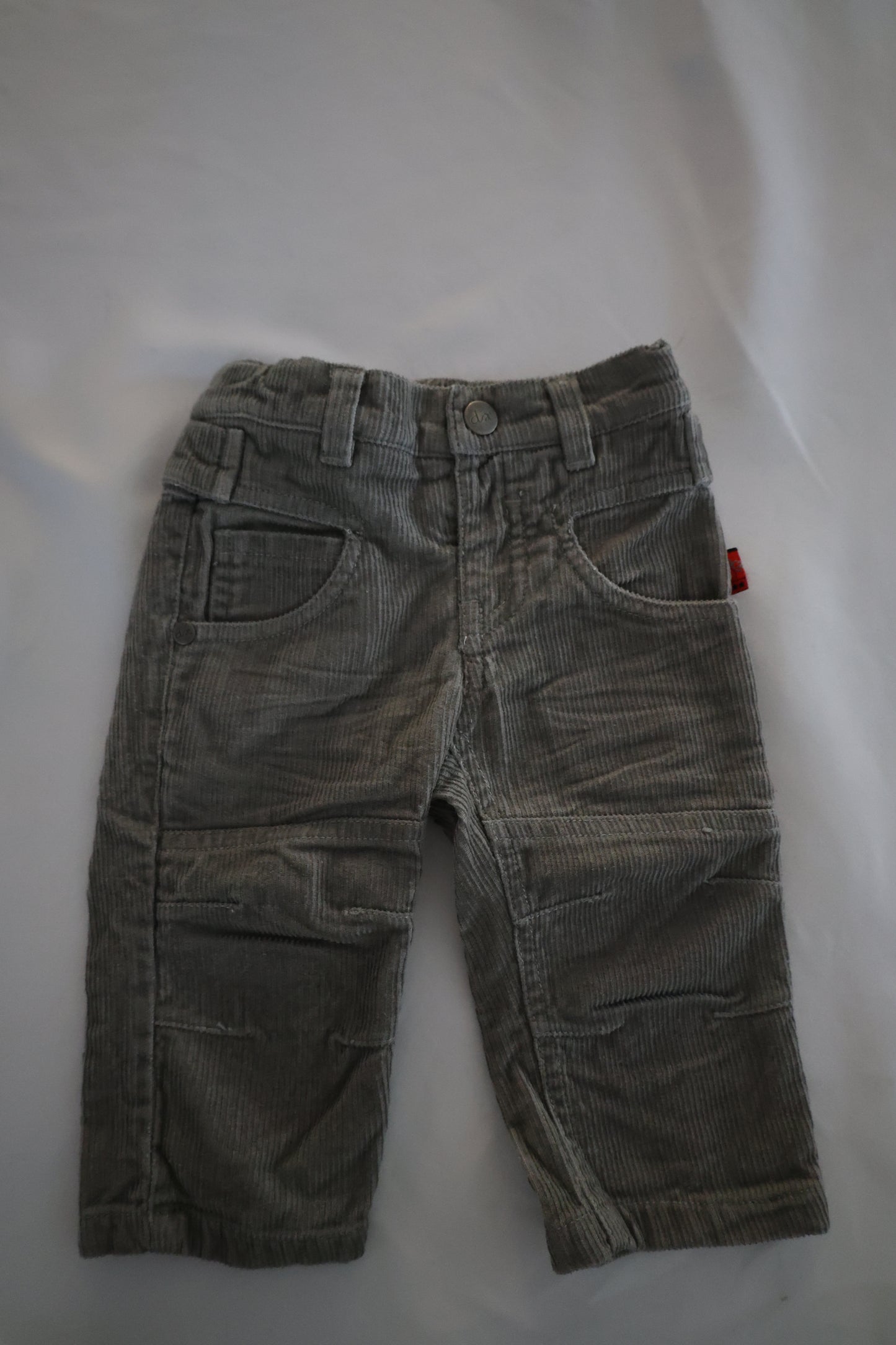 Pantalon deux par deux 6 mois