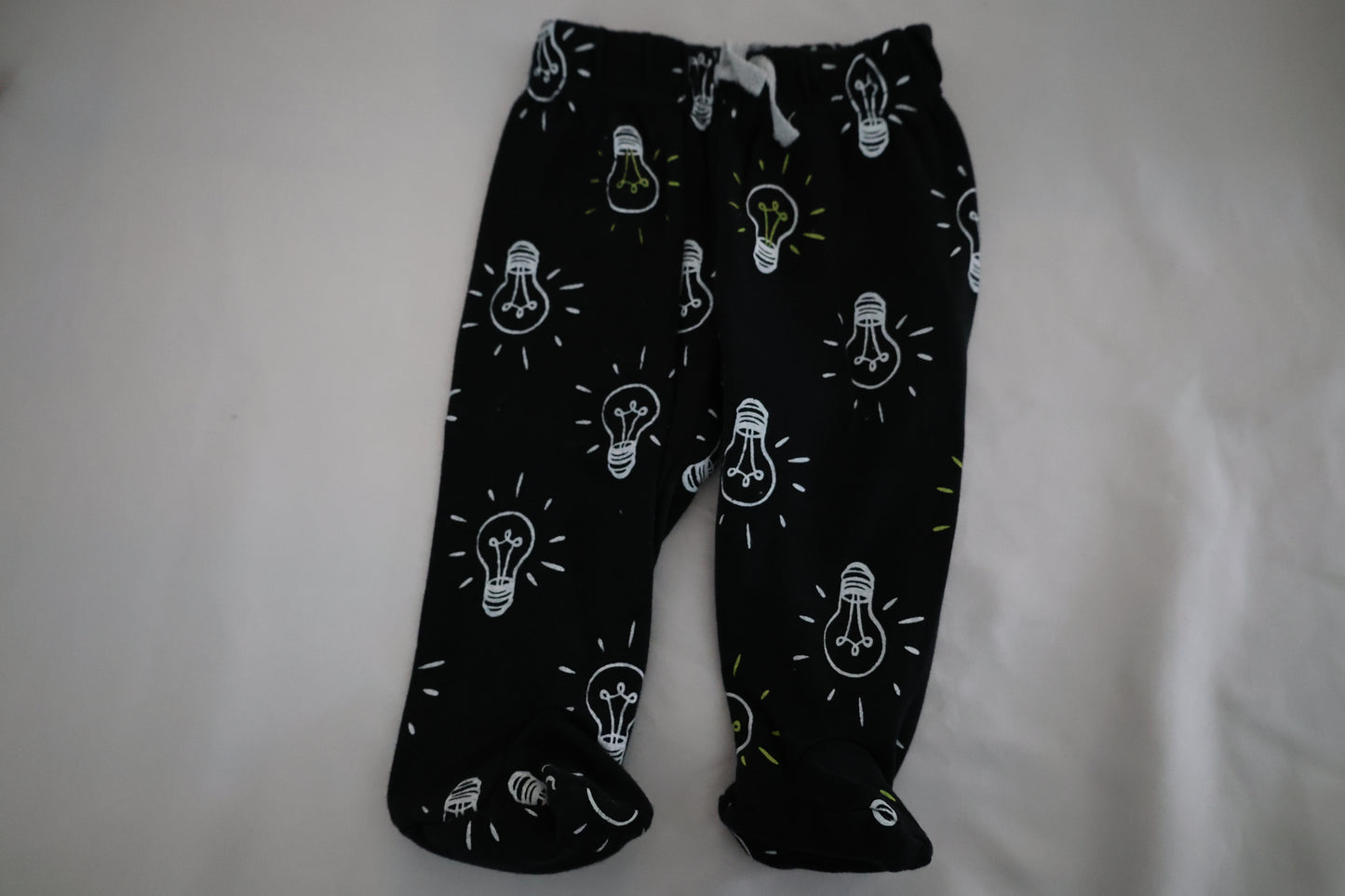 Pantalon 3-6 mois