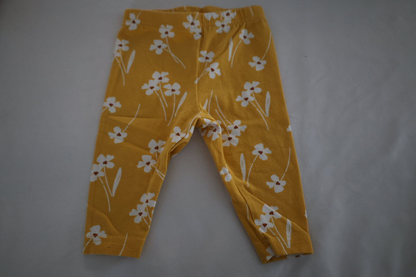 Pantalon child of mine 3-6 mois