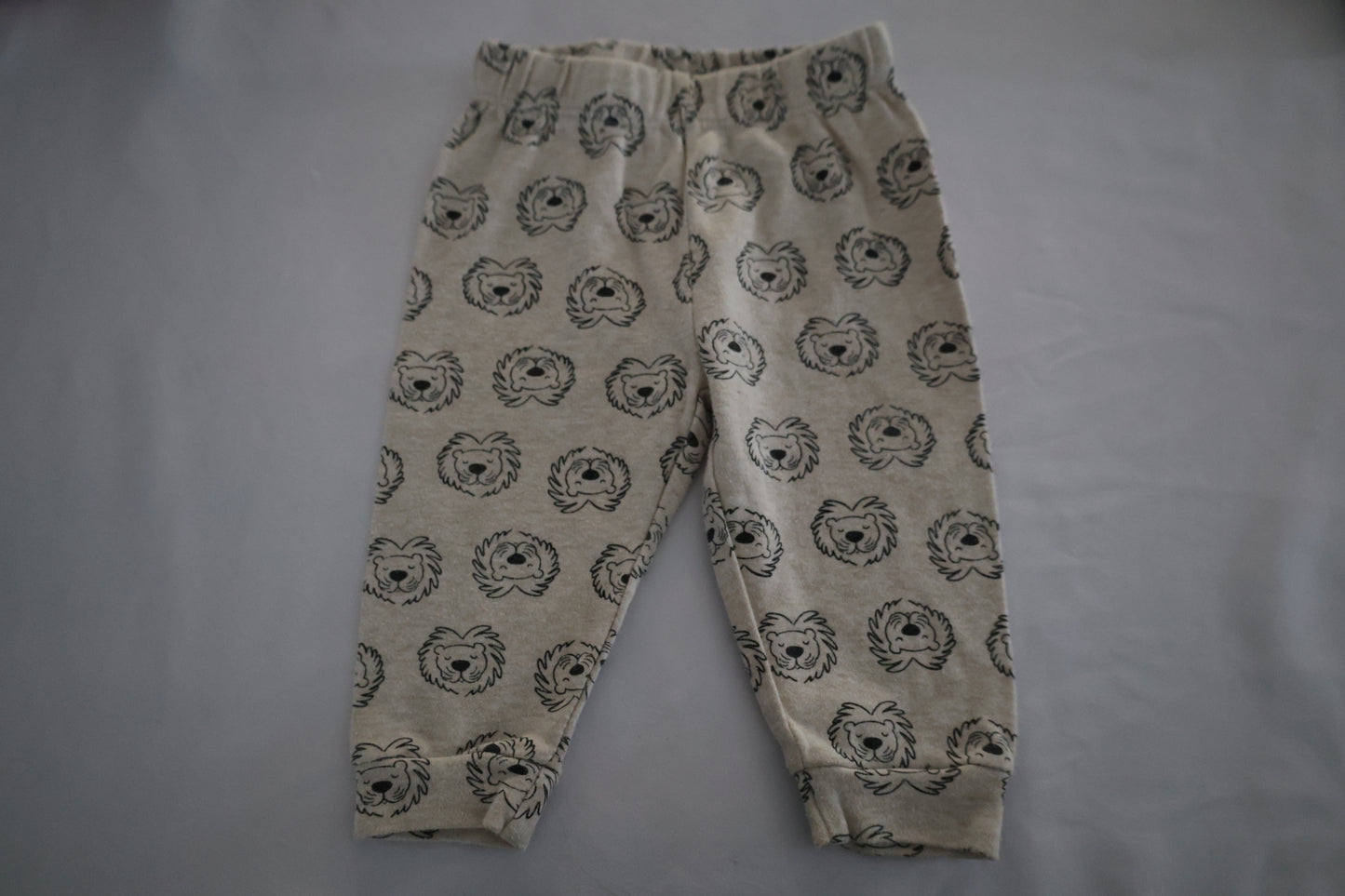 Pantalon pl baby 6 mois