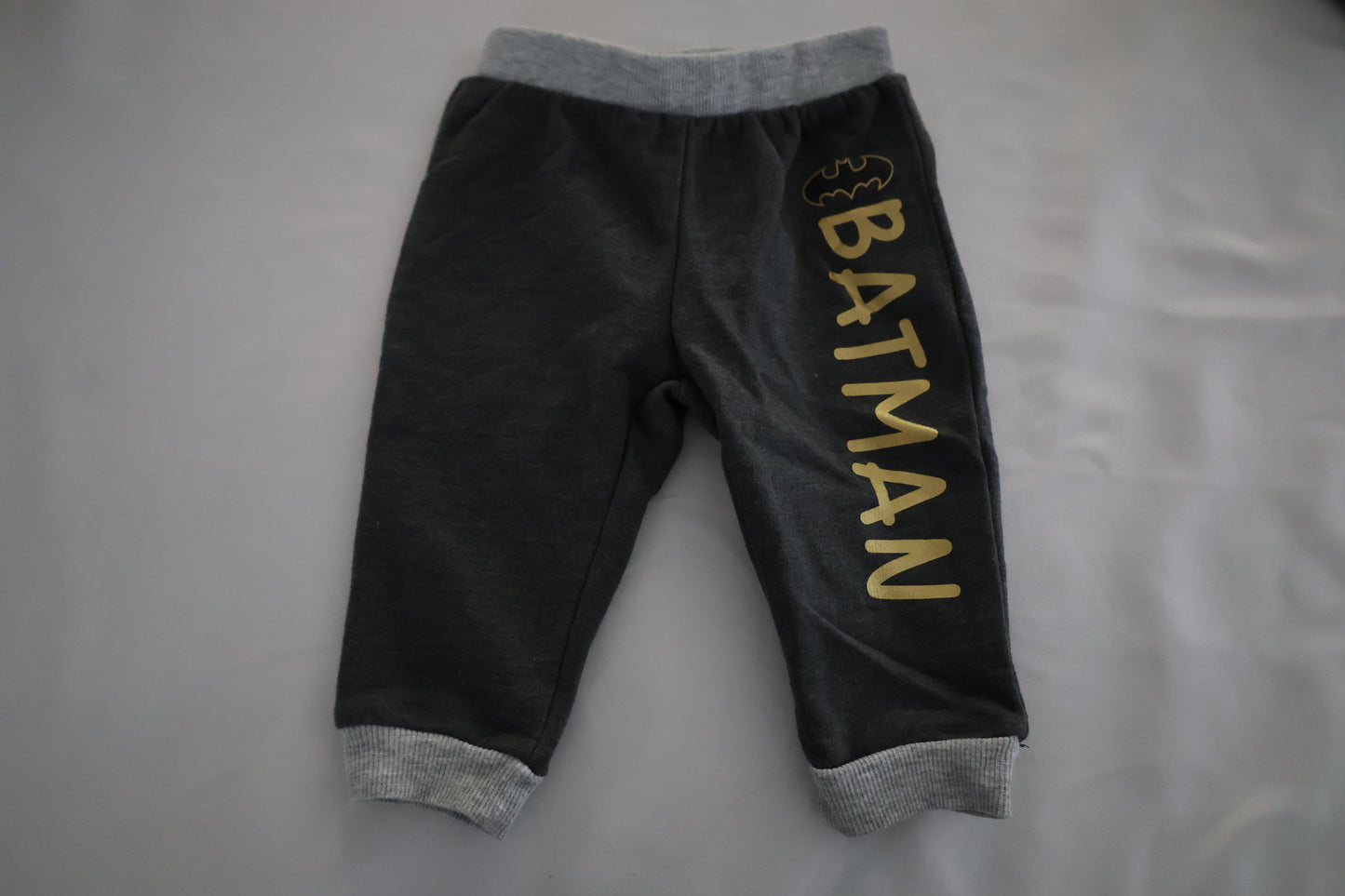 Pantalon batman 6 mois