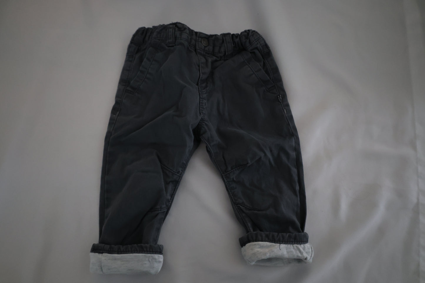 Pantalon obaÏbi 6 mois