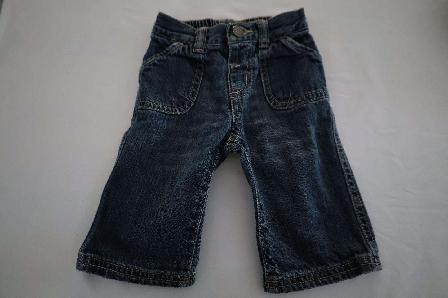 Pantalon old navy 3-6 mois