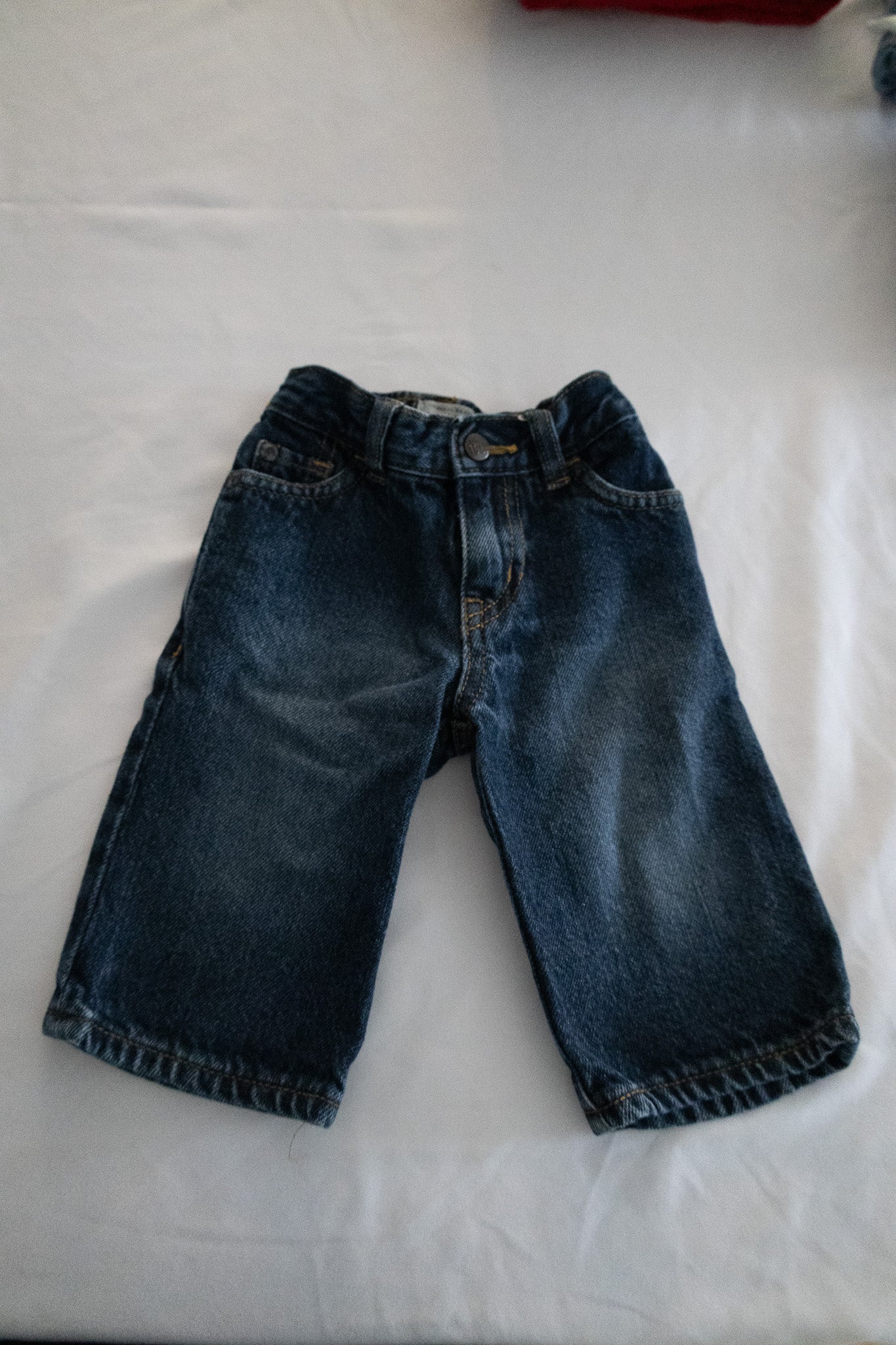Pantalon children place 6-9 mois