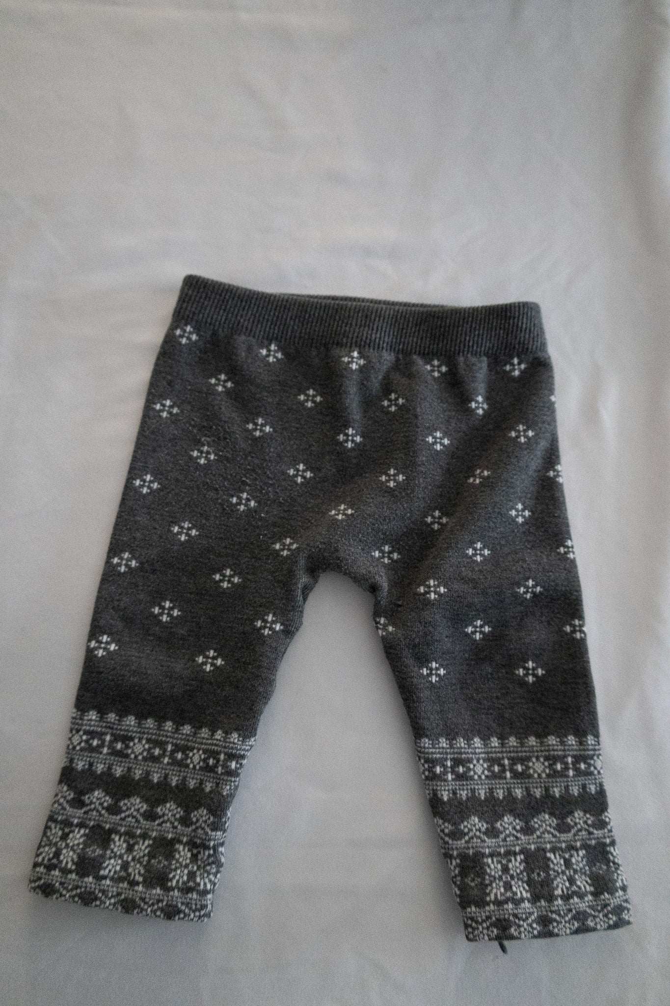 Pantalon george 6-12 mois