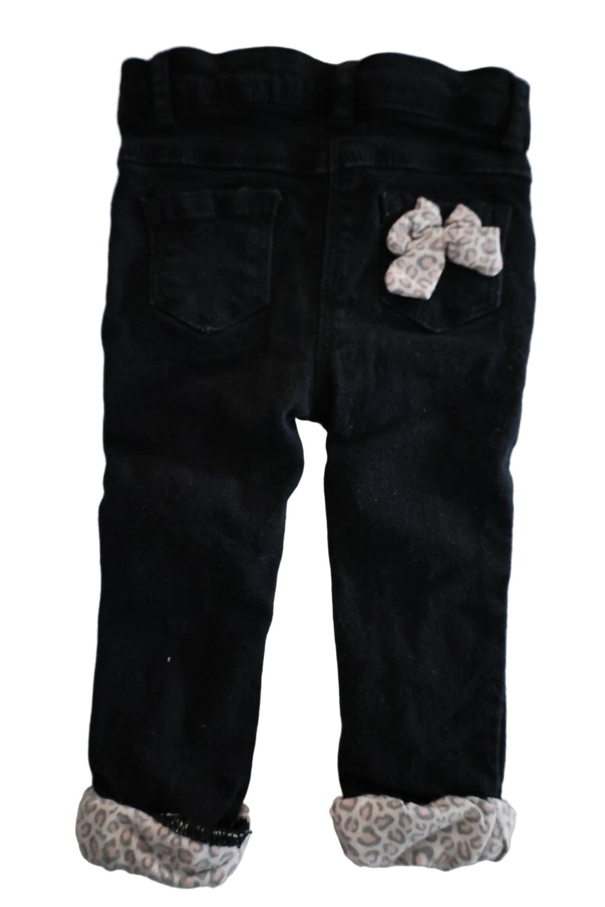 Pantalon Pomme Framboise 9 mois