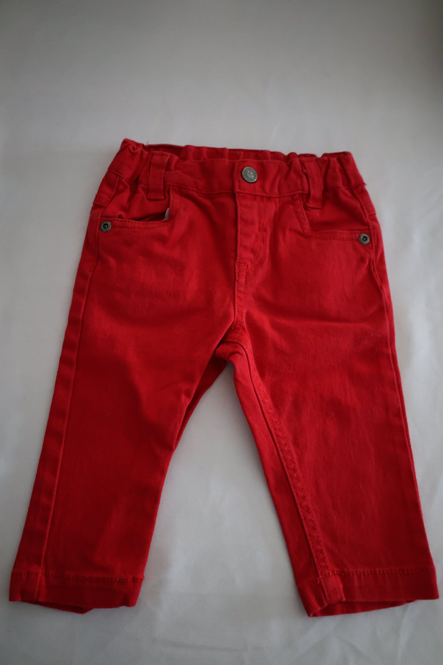 Pantalon gagou tagou 9 mois