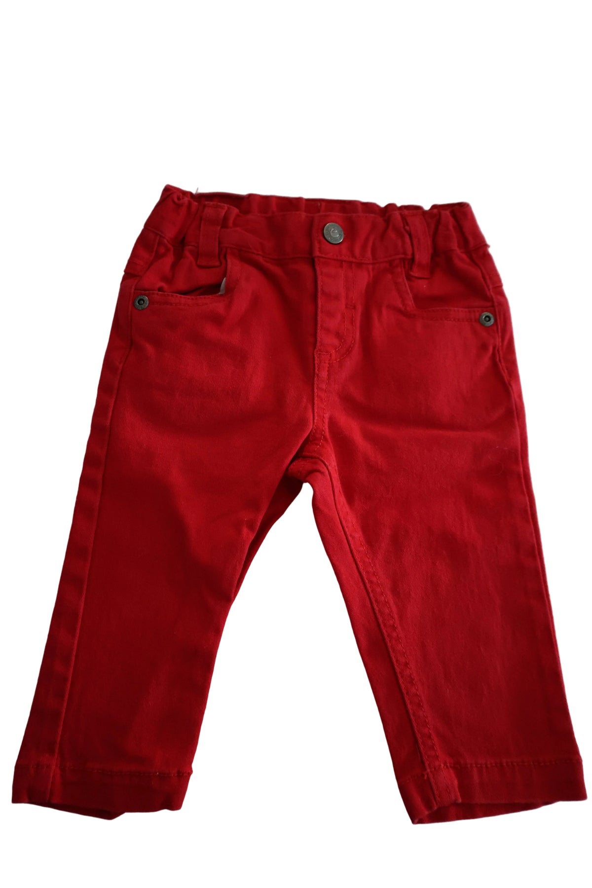 Pantalon Gagou Tagou 9 mois