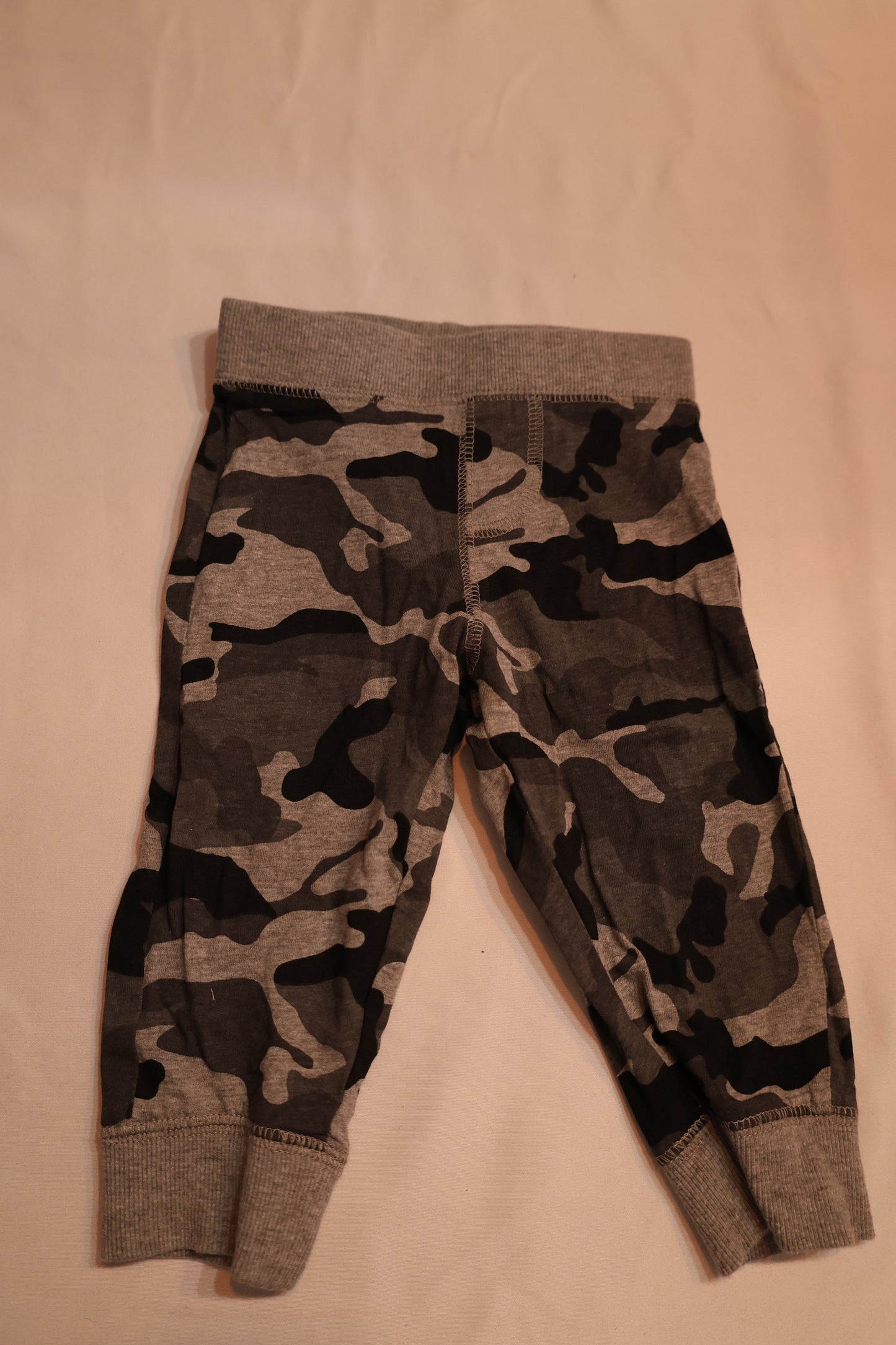 Pantalon george 6-12 mois
