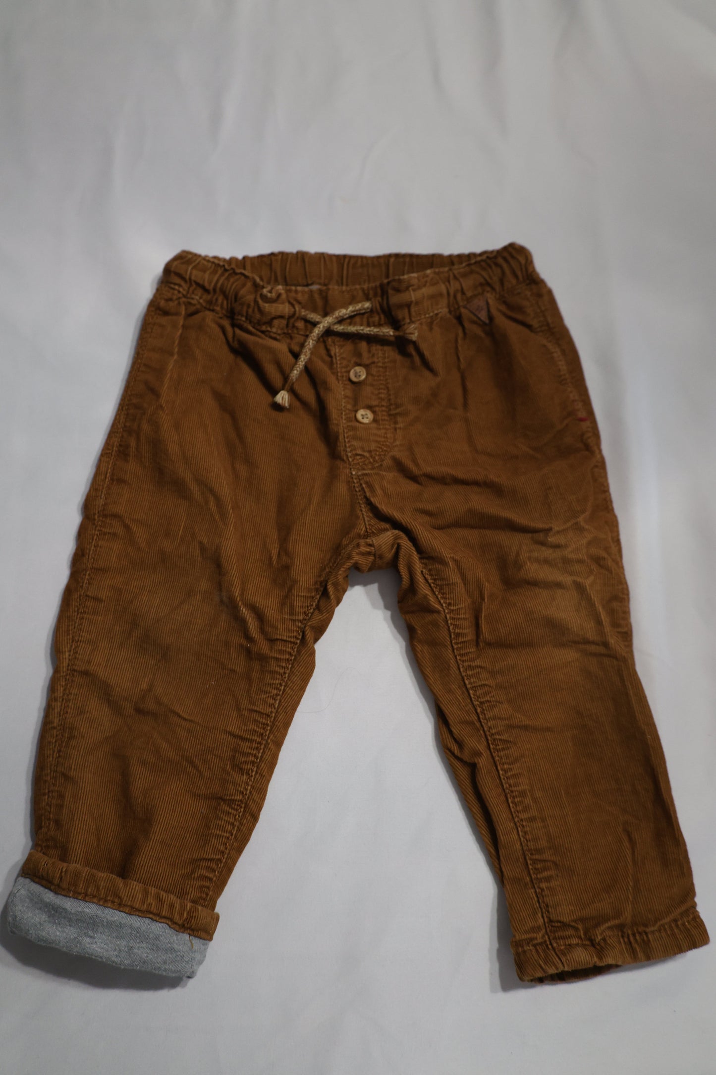 Pantalon H&M 9-12 mois