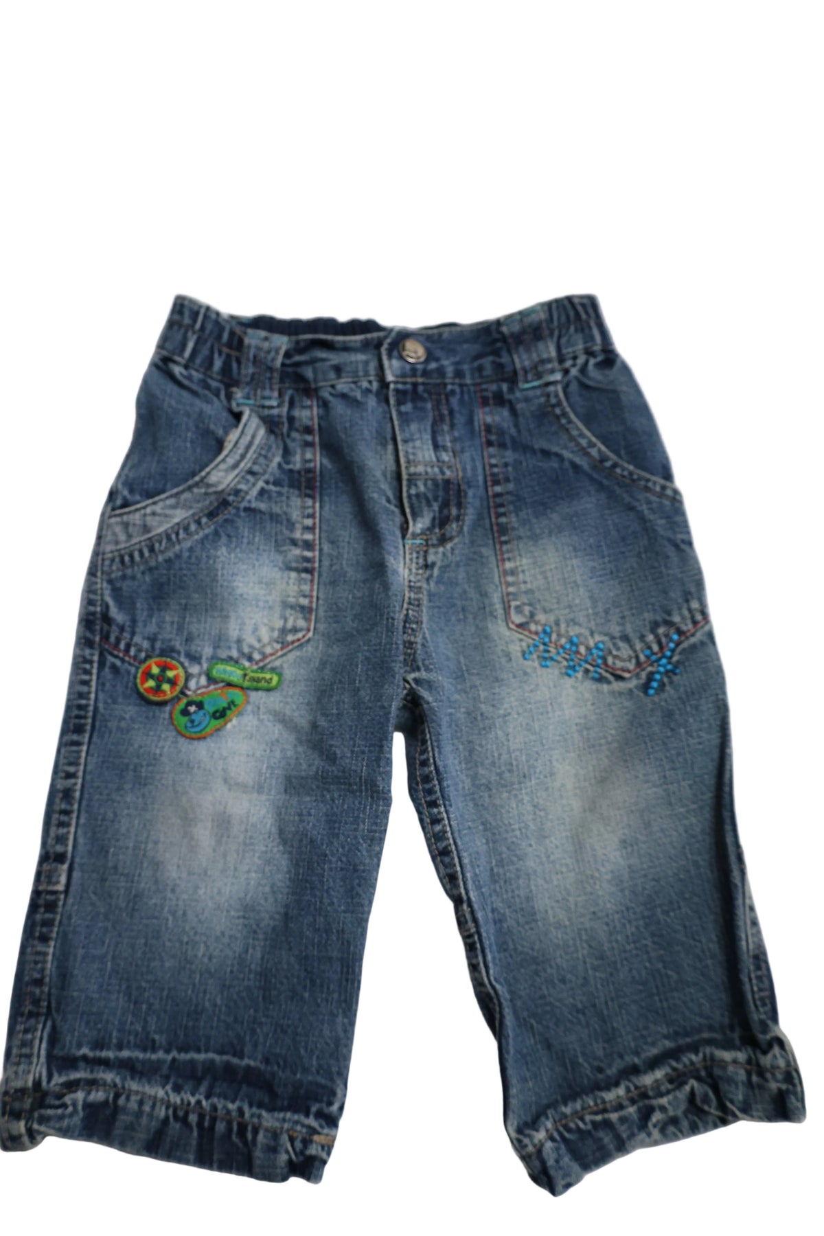 Pantalon Gagou Tagou 12 mois