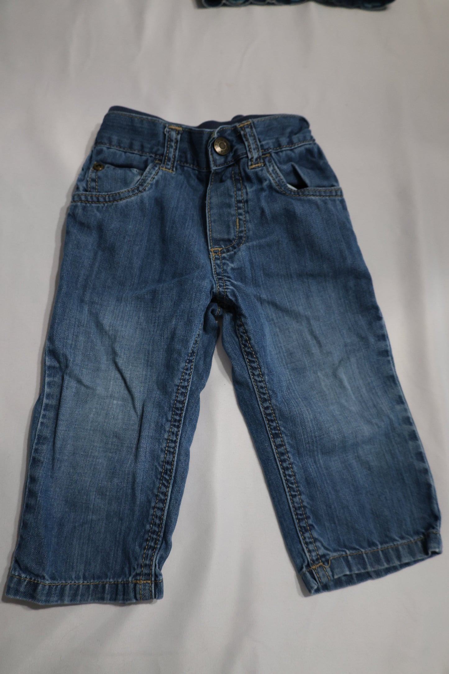 Pantalon carter's 12 mois