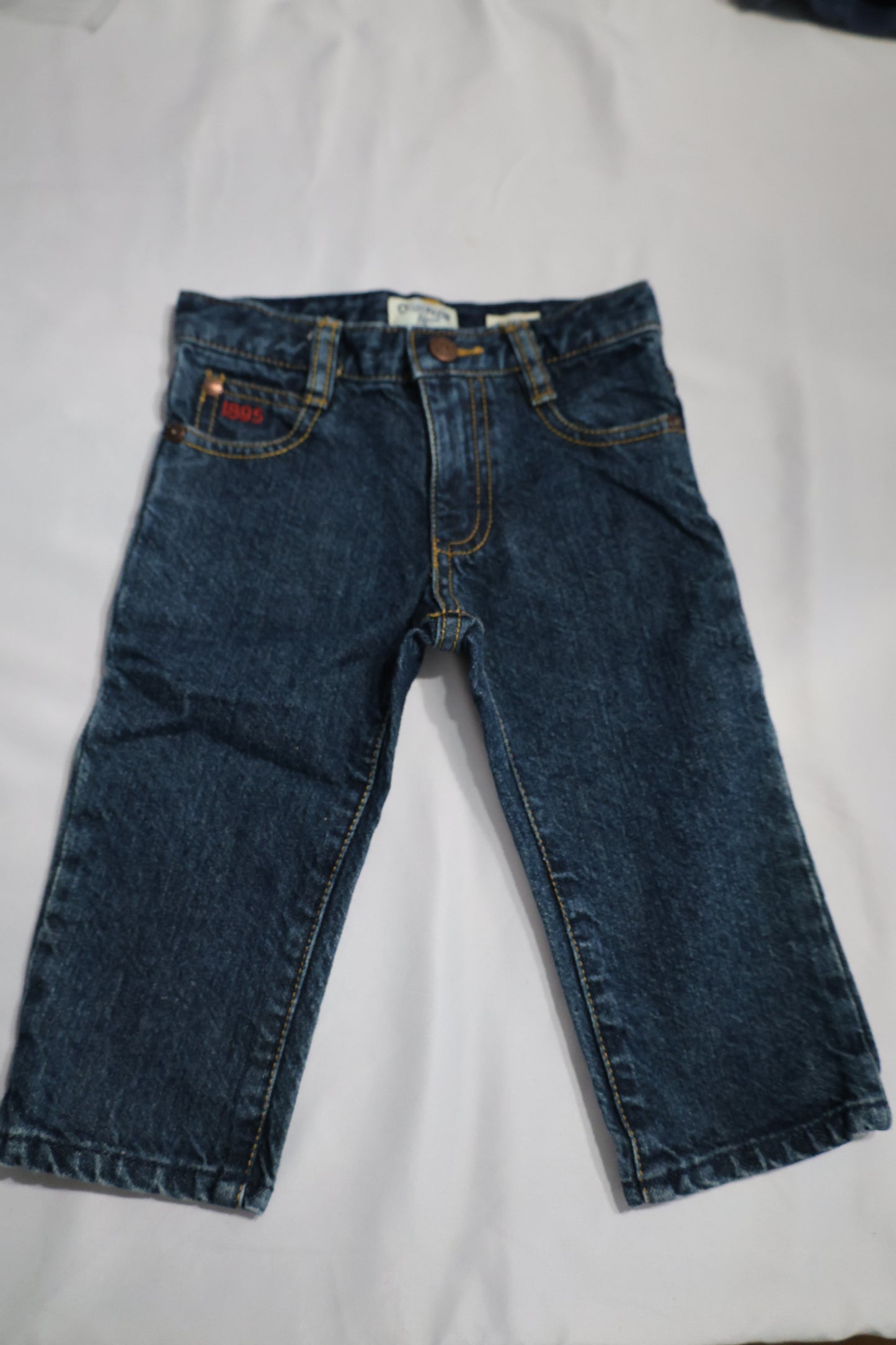 Pantalon Oshkosh 12 mois