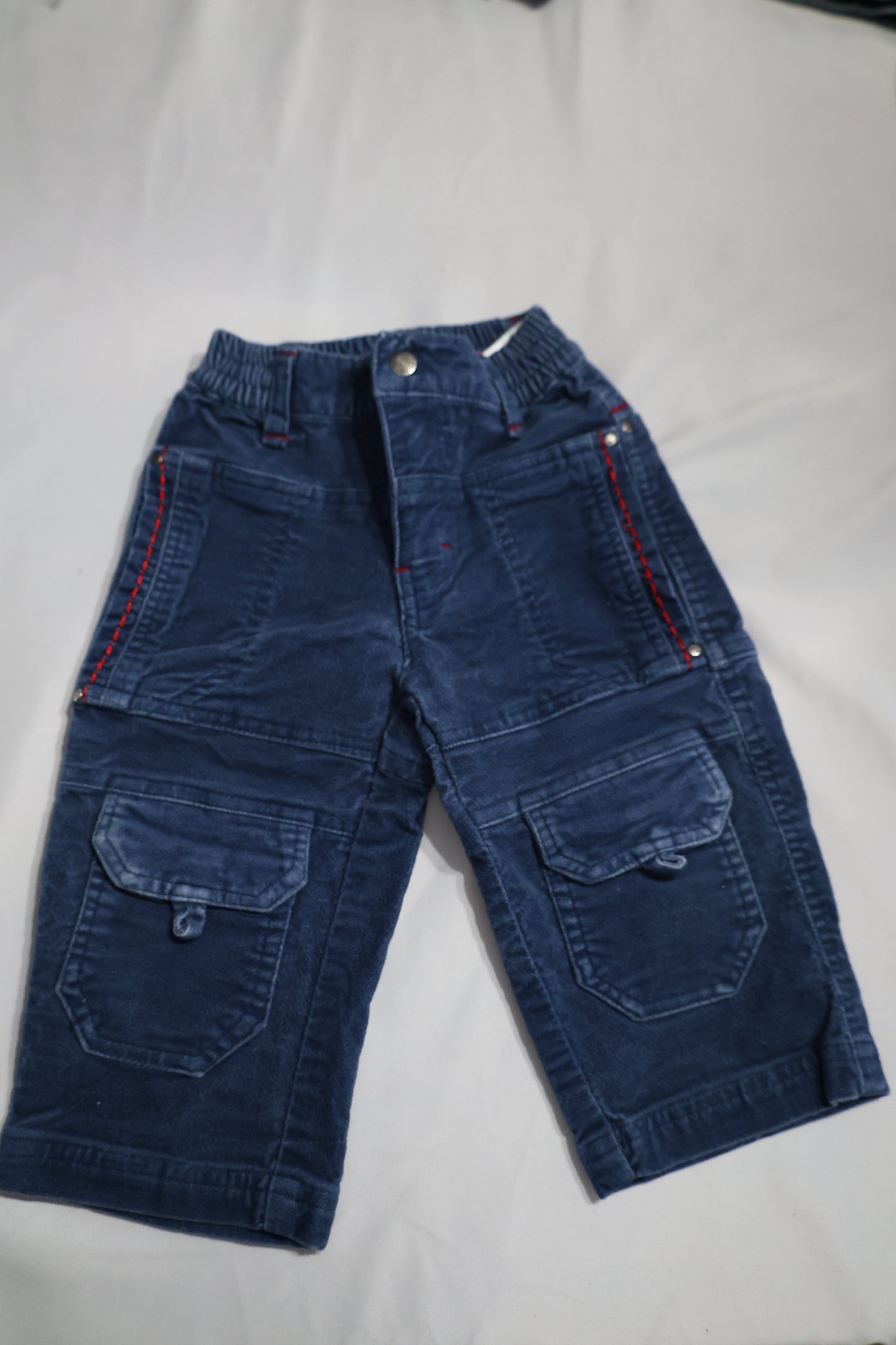 Pantalon gagou tagou 12 mois