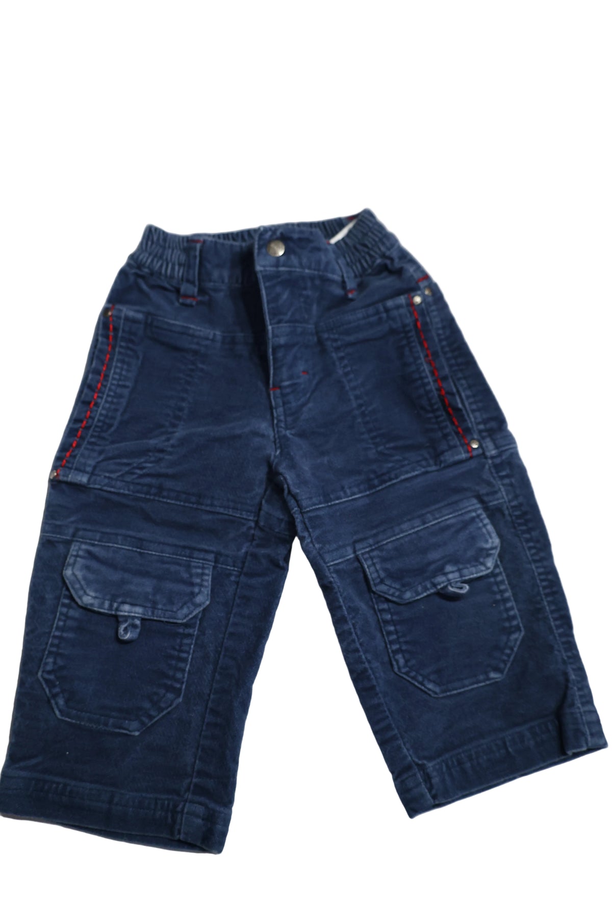 Pantalon Gagou Tagou 12 mois