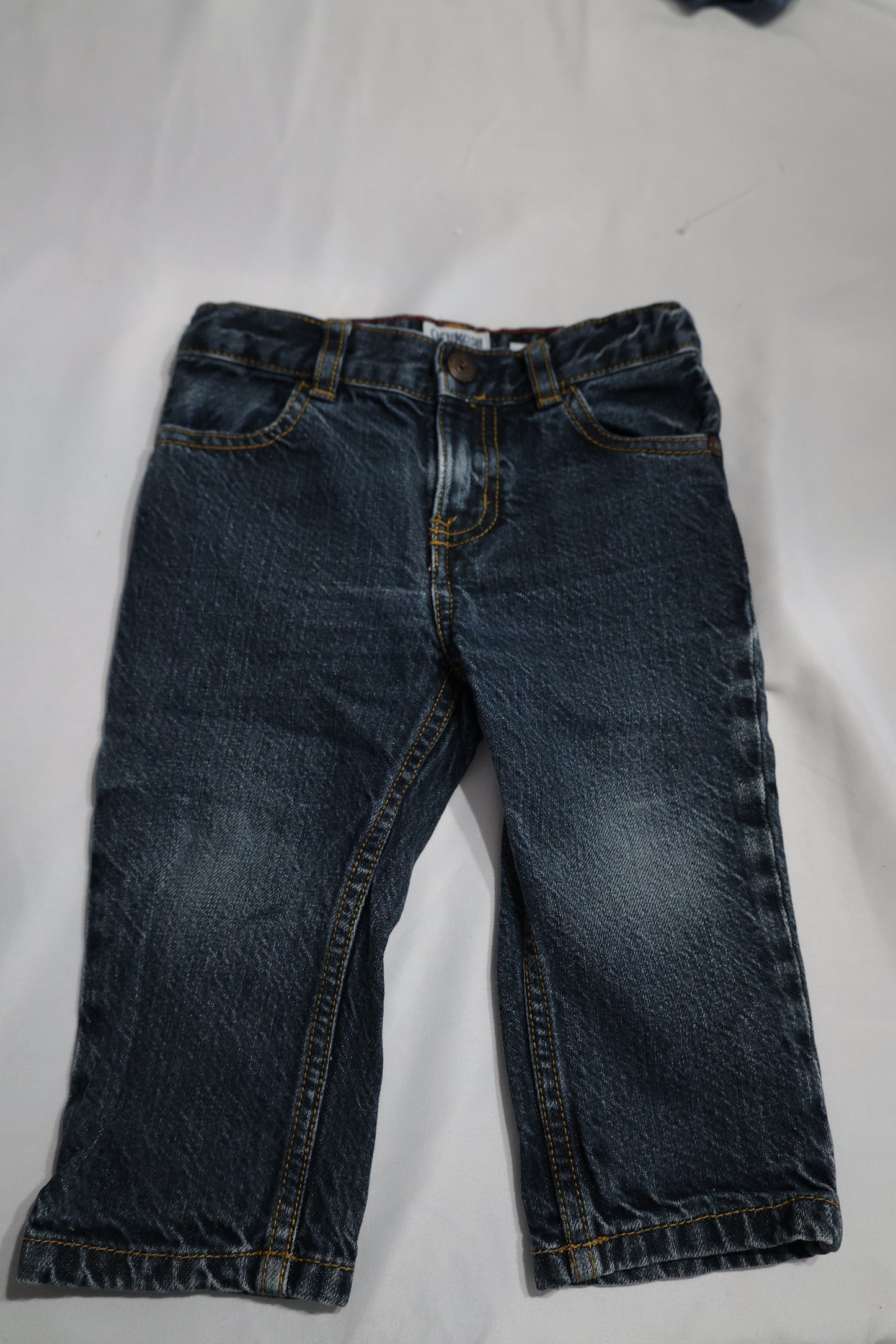 Pantalon Oshkosh 12 mois