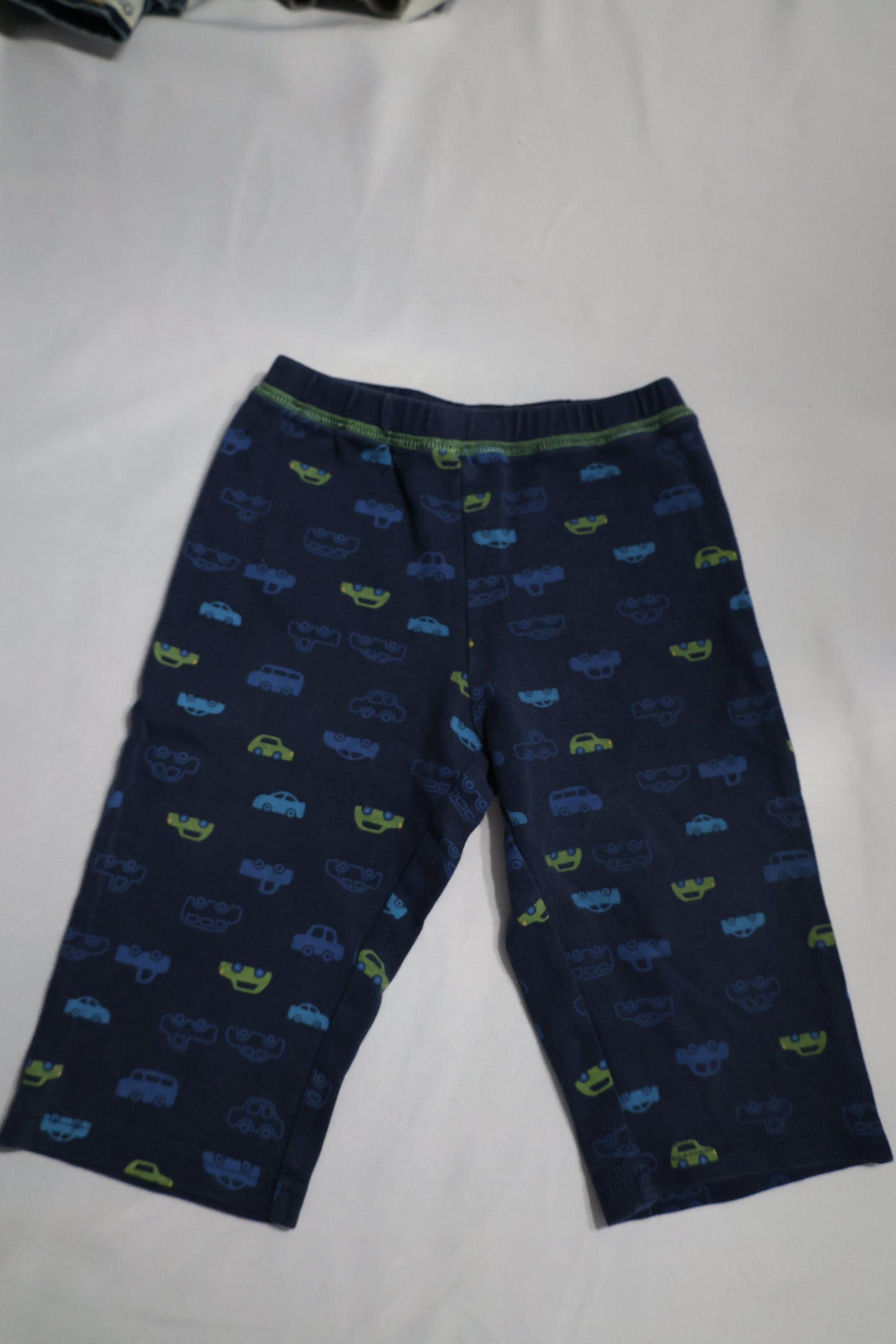 Pantalon carter's 12 mois