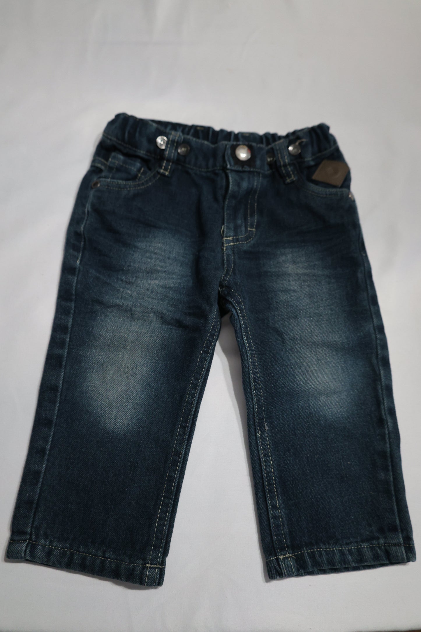Pantalon rococo 12 mois