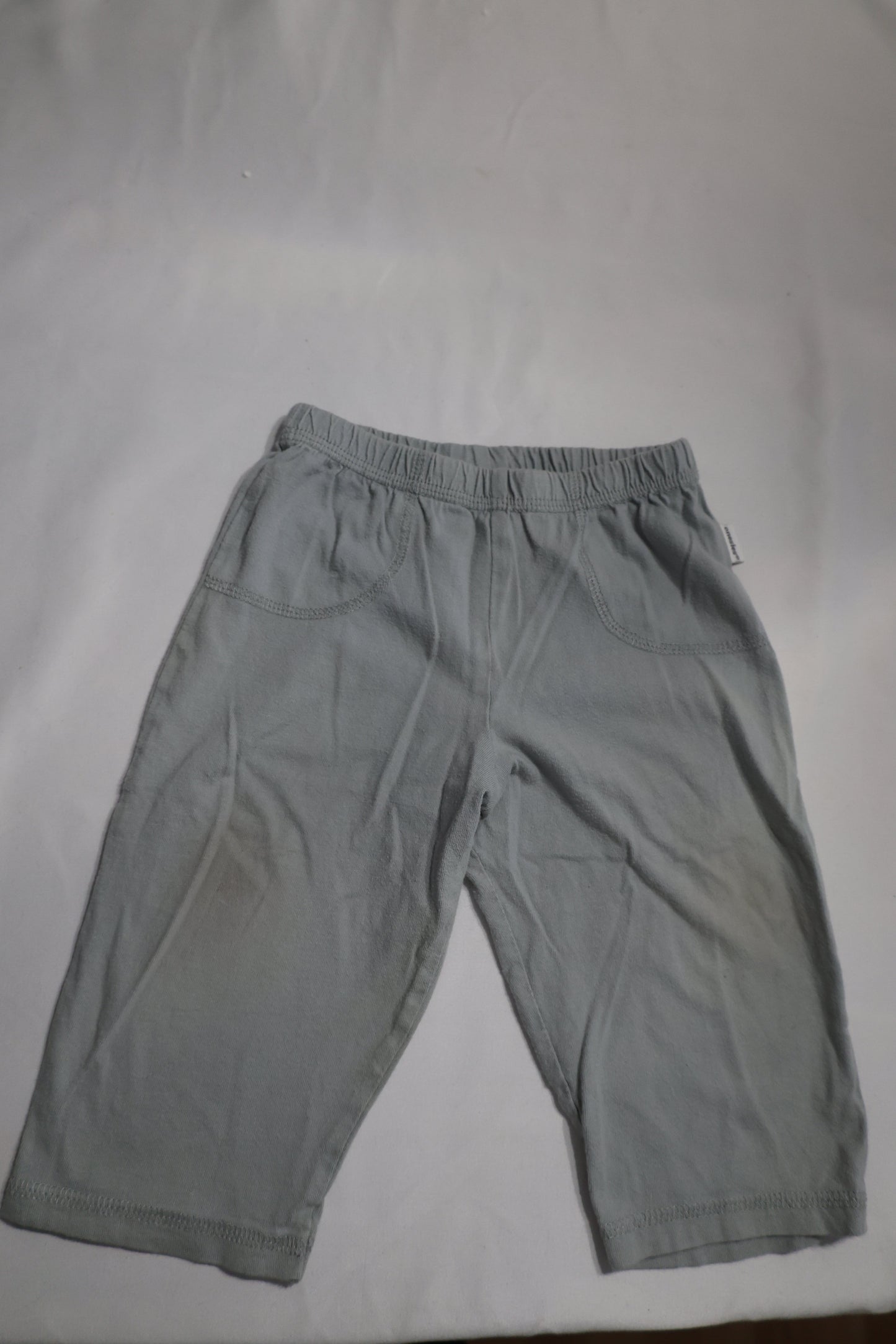Pantalon onesies 12 mois