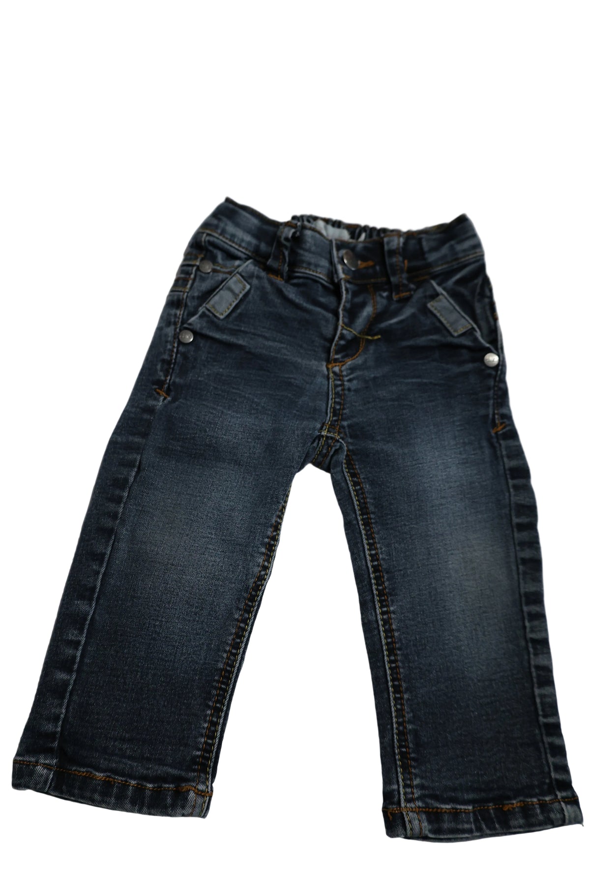 Pantalon Deux Par Deux 12 mois