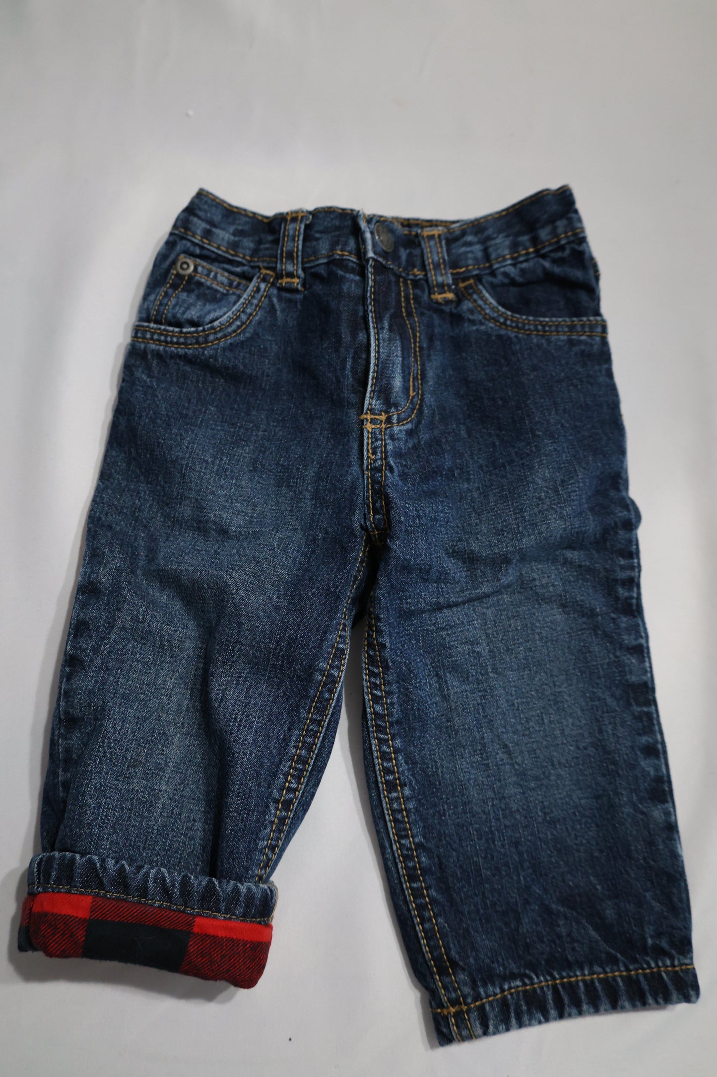 Pantalon carter's 12 mois