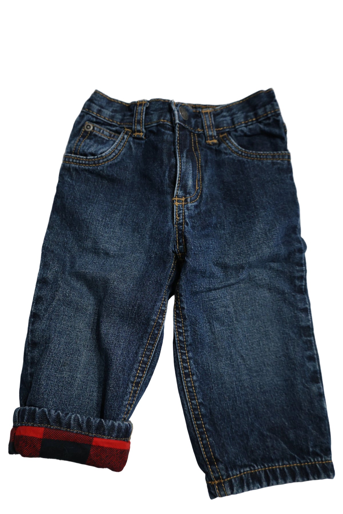Pantalon Carter's 12 mois