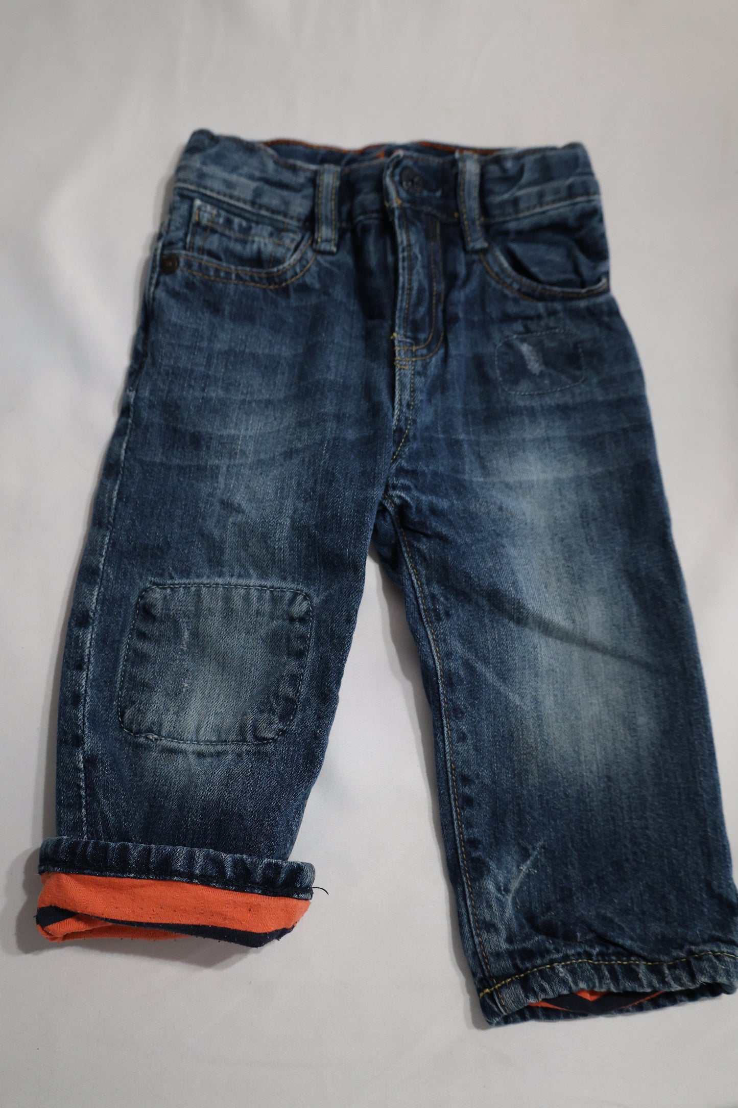 Pantalon baby gap 12-18 mois