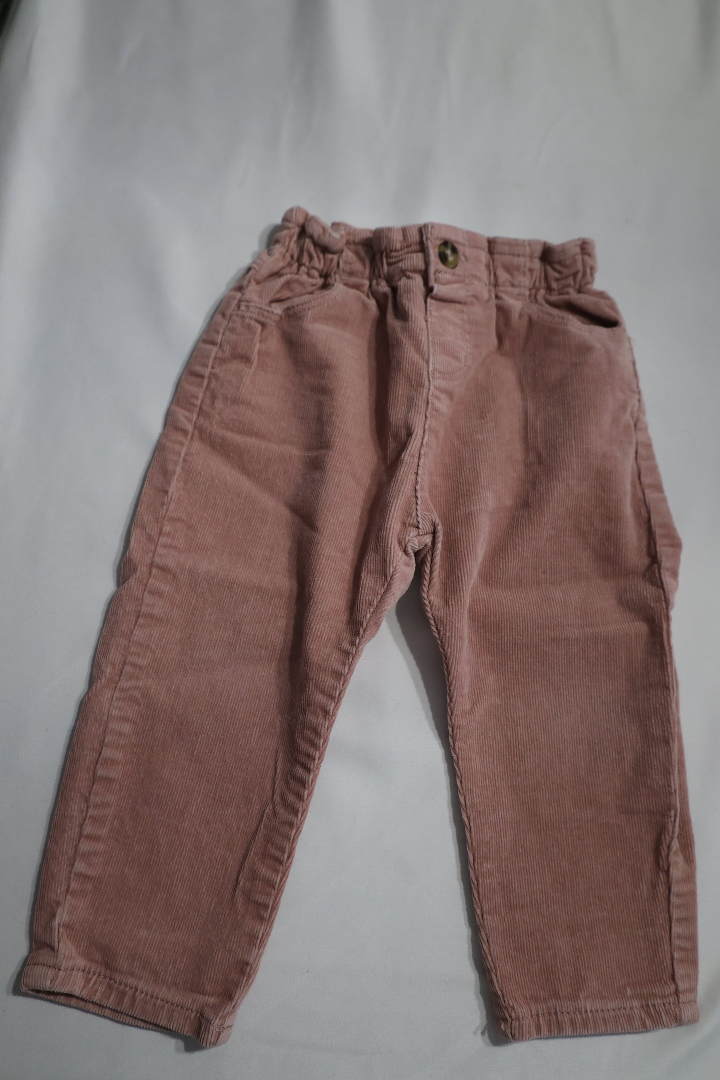 Pantalon zara 12-18 mois