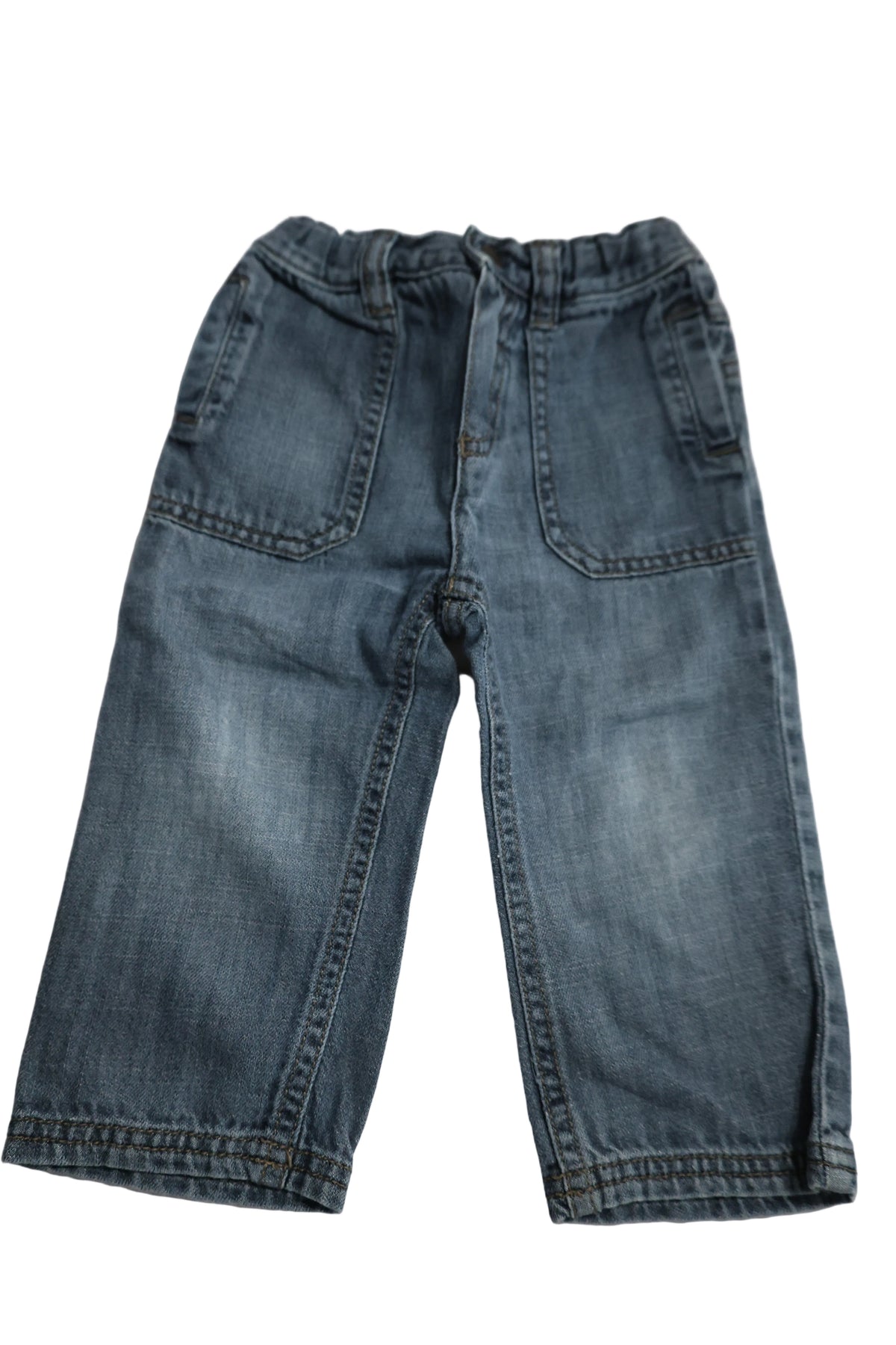 Pantalon Obaibi 12-18 mois