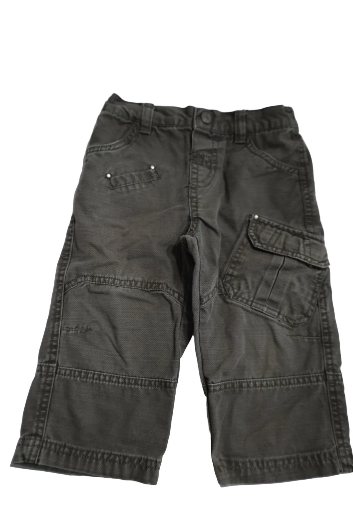 Pantalon Sprout 9-12 mois