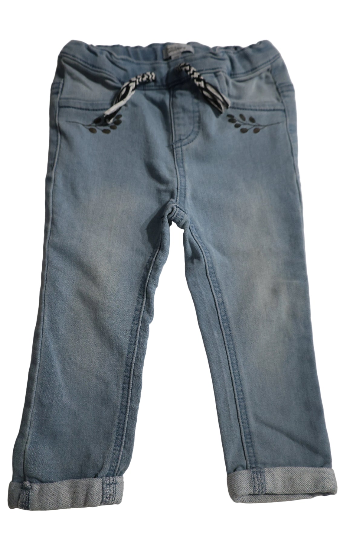 Pantalon Trois Mouton 18 mois