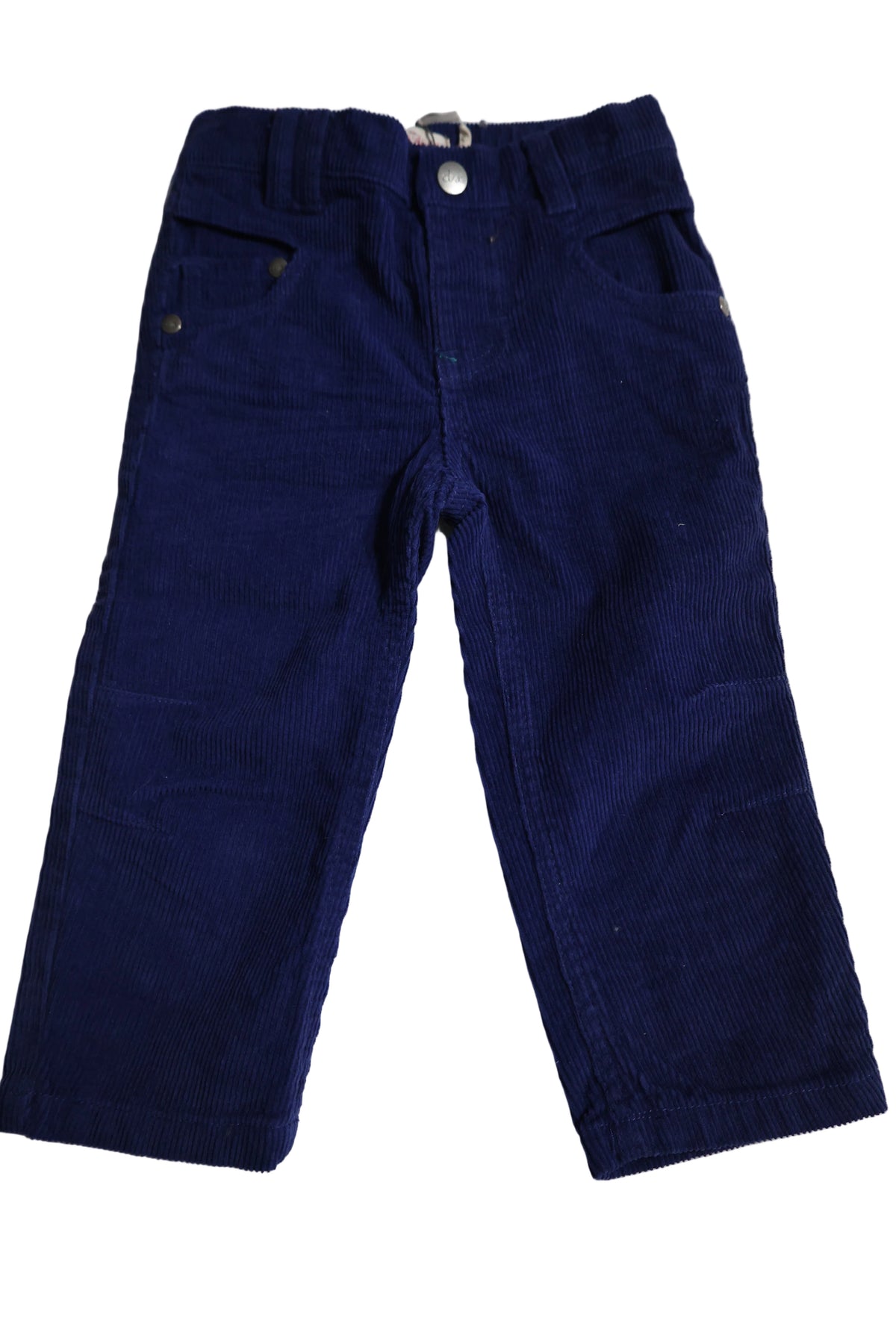 Pantalon Deux Par Deux 18 mois