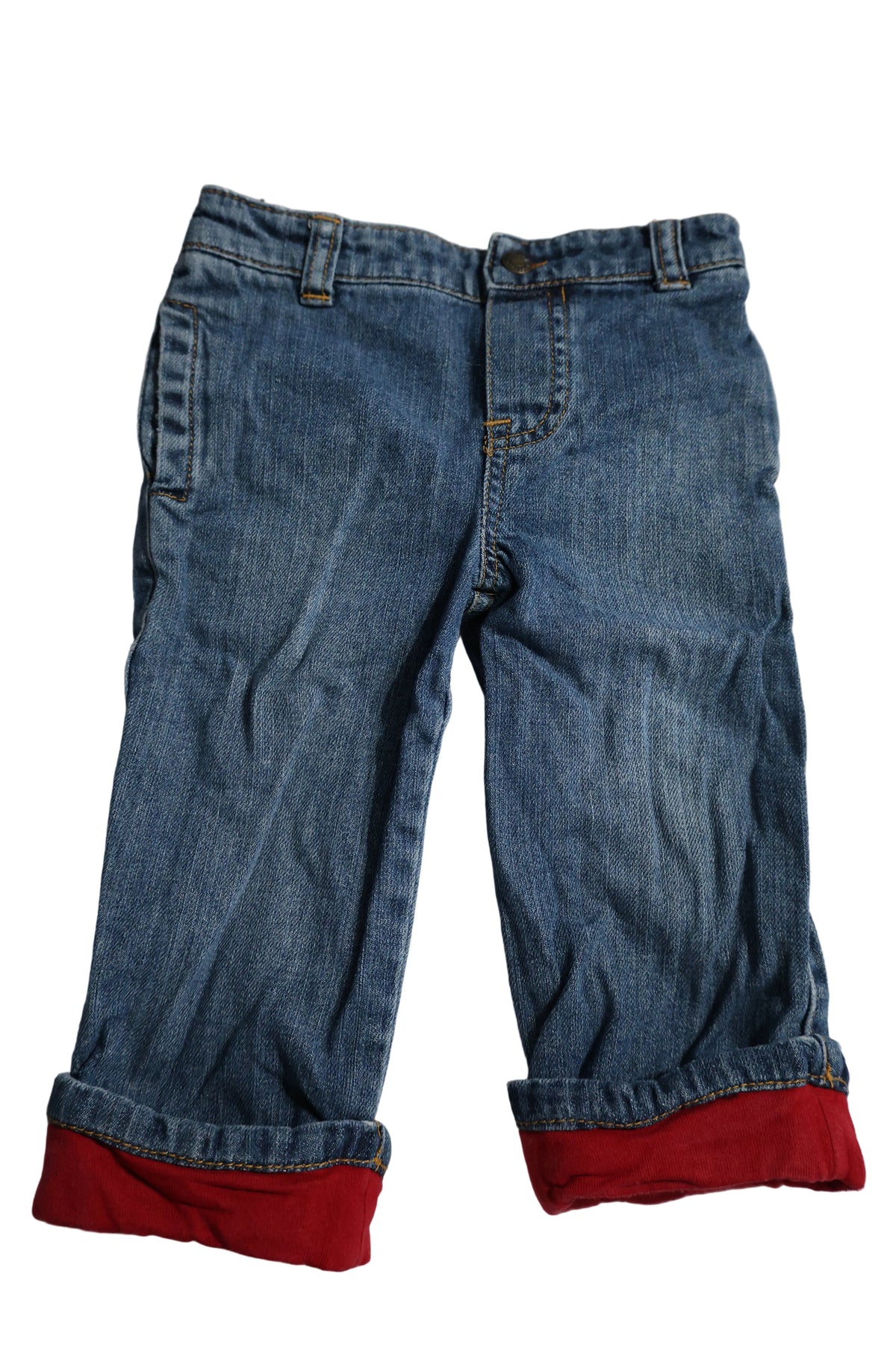 Pantalon Greendog 18 mois