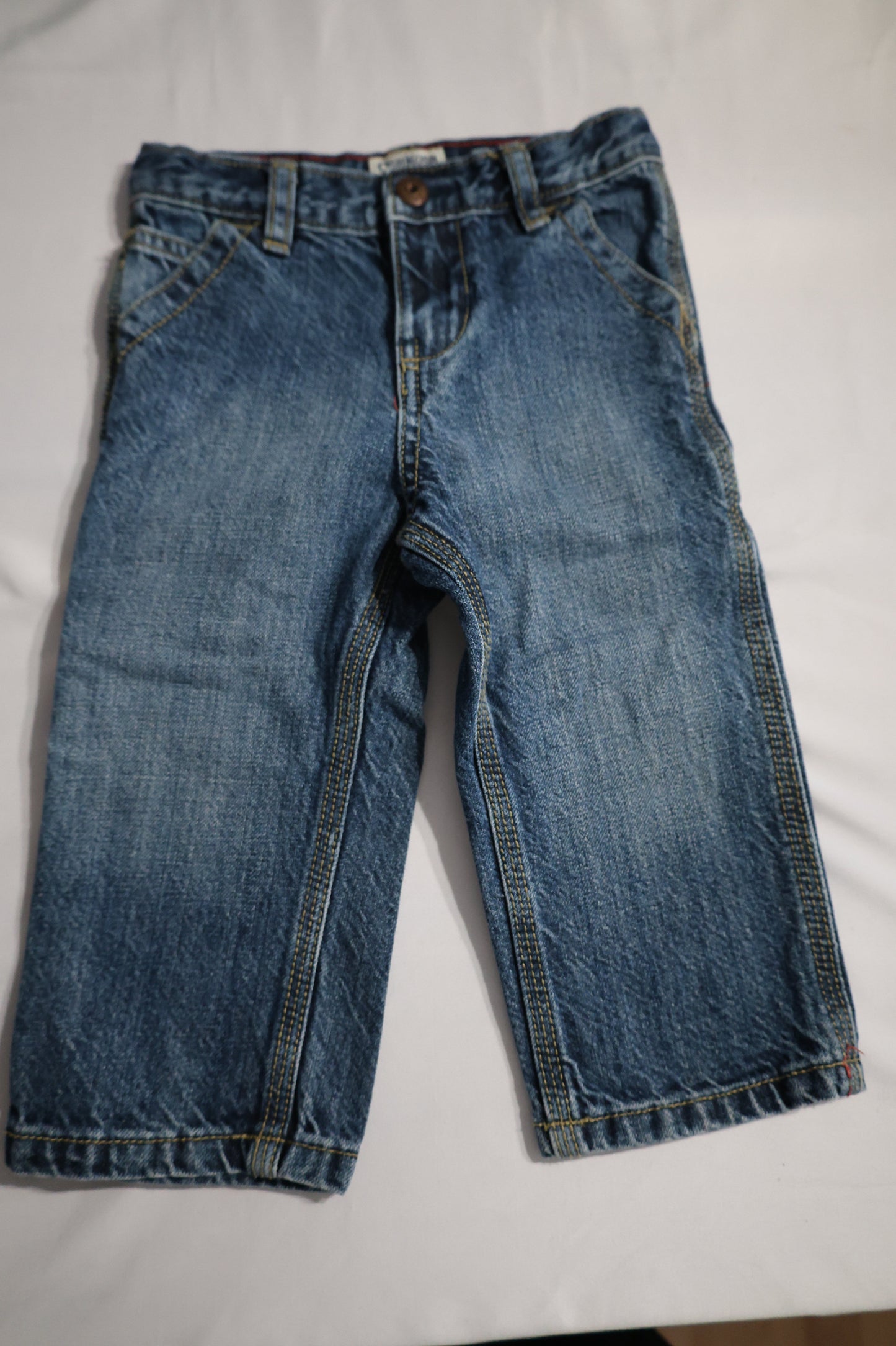 Pantalon Oshkosh 18 mois