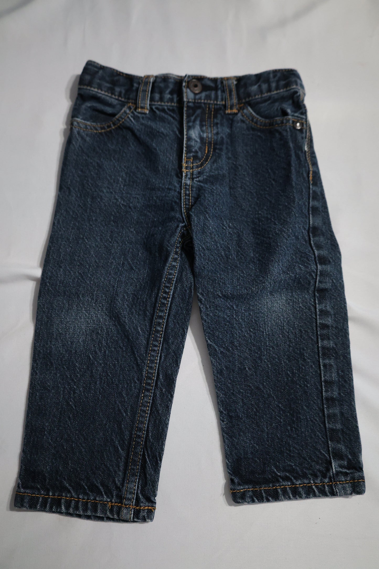 Pantalon babybgosh 18 mois