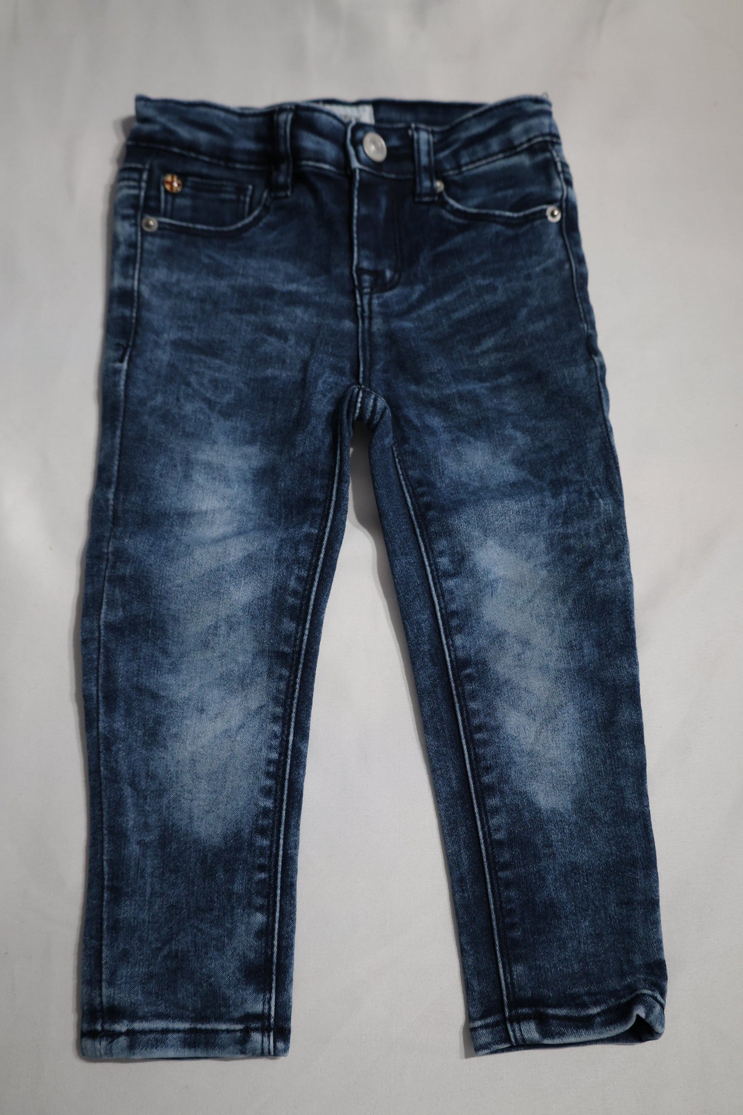 Pantalon hudson 18 mois