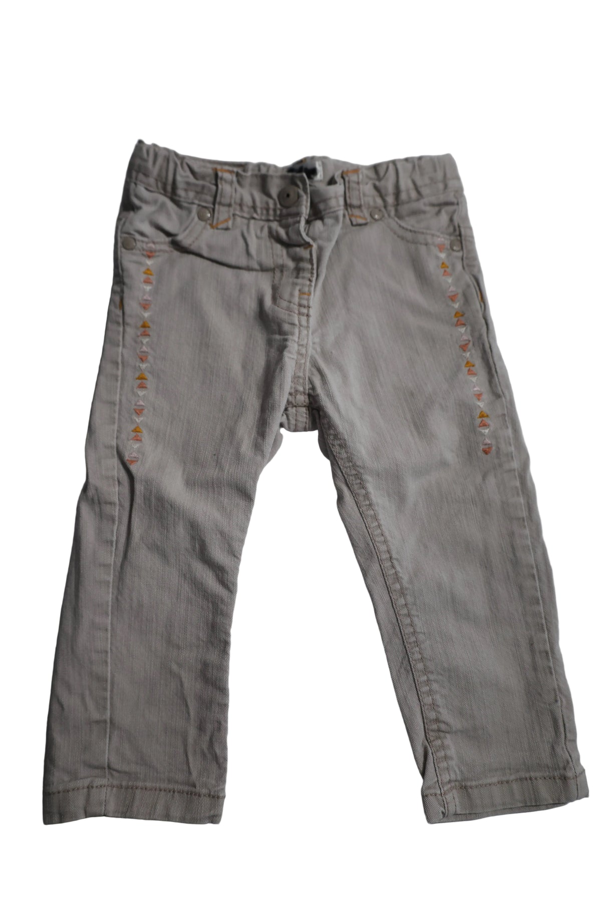 Pantalon Kimbaloo 18 mois