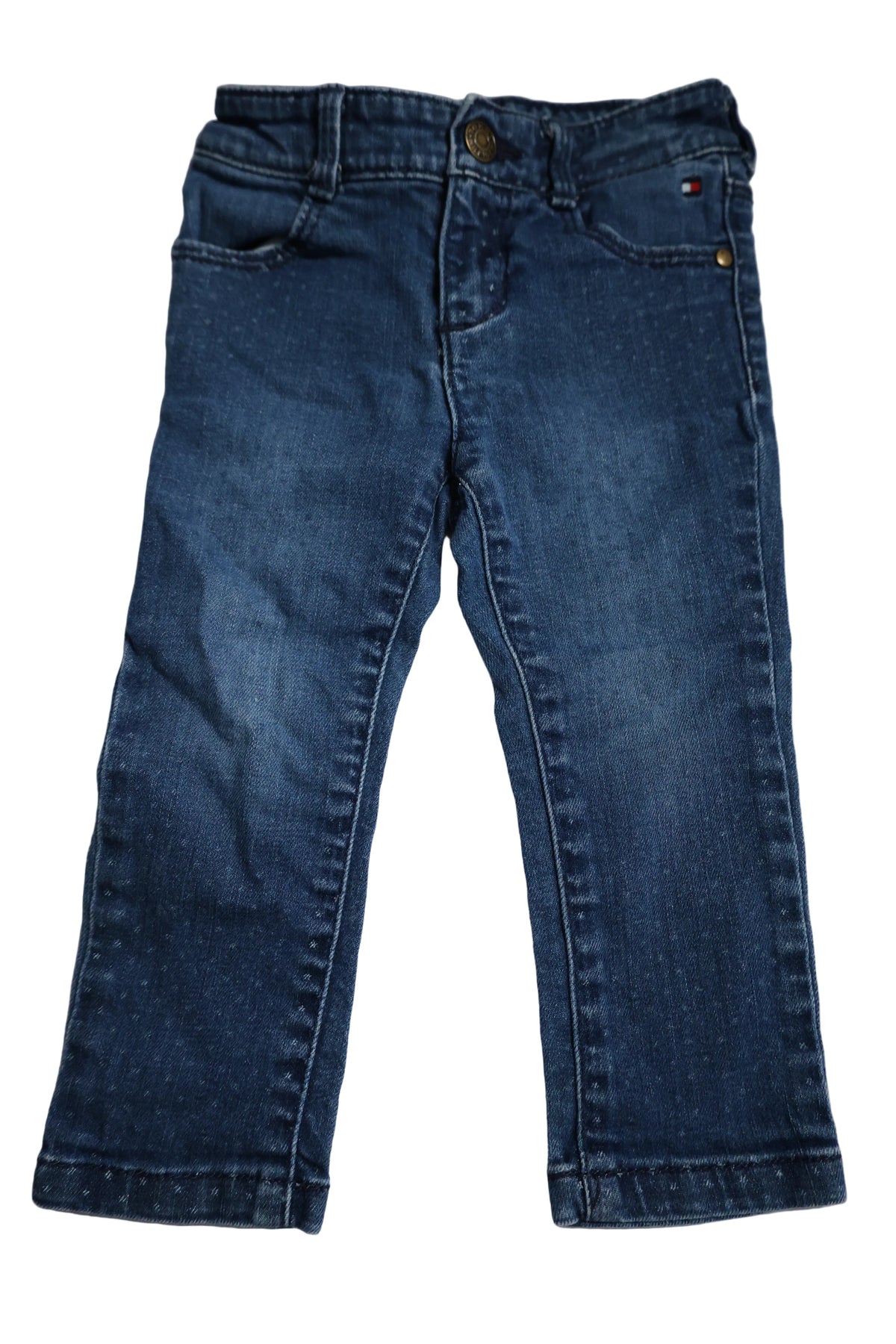 Pantalon Tommy Hilfiger 18 mois