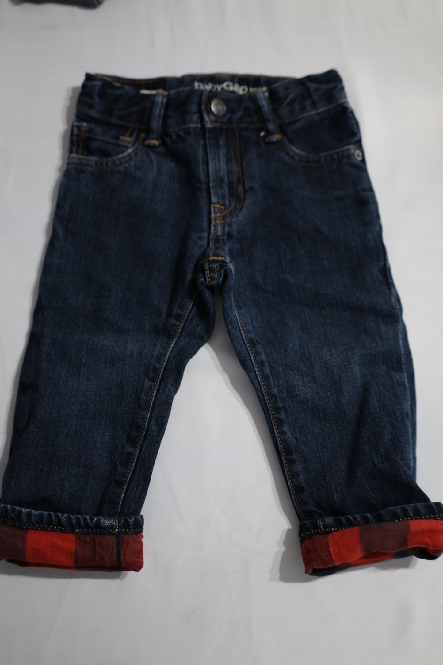 Pantalon babygap 18-24 mois