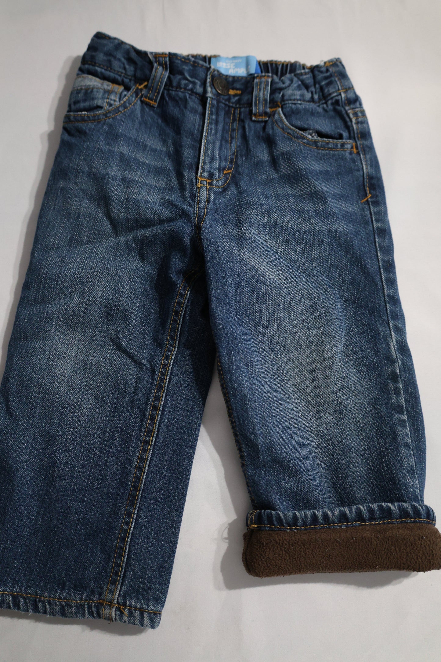 Pantalon old navy 18-24 mois
