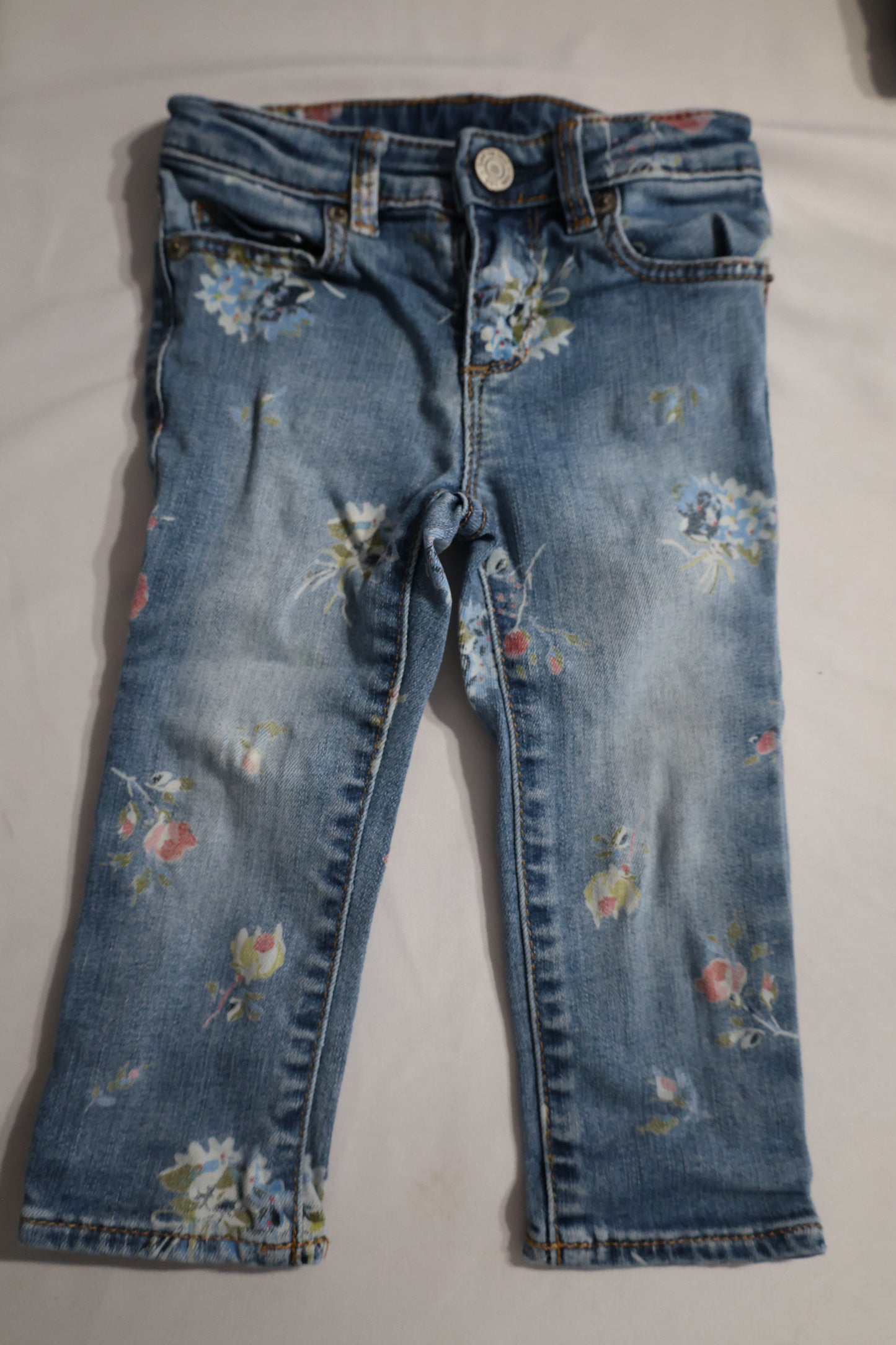 Pantalon gap 18-24 mois