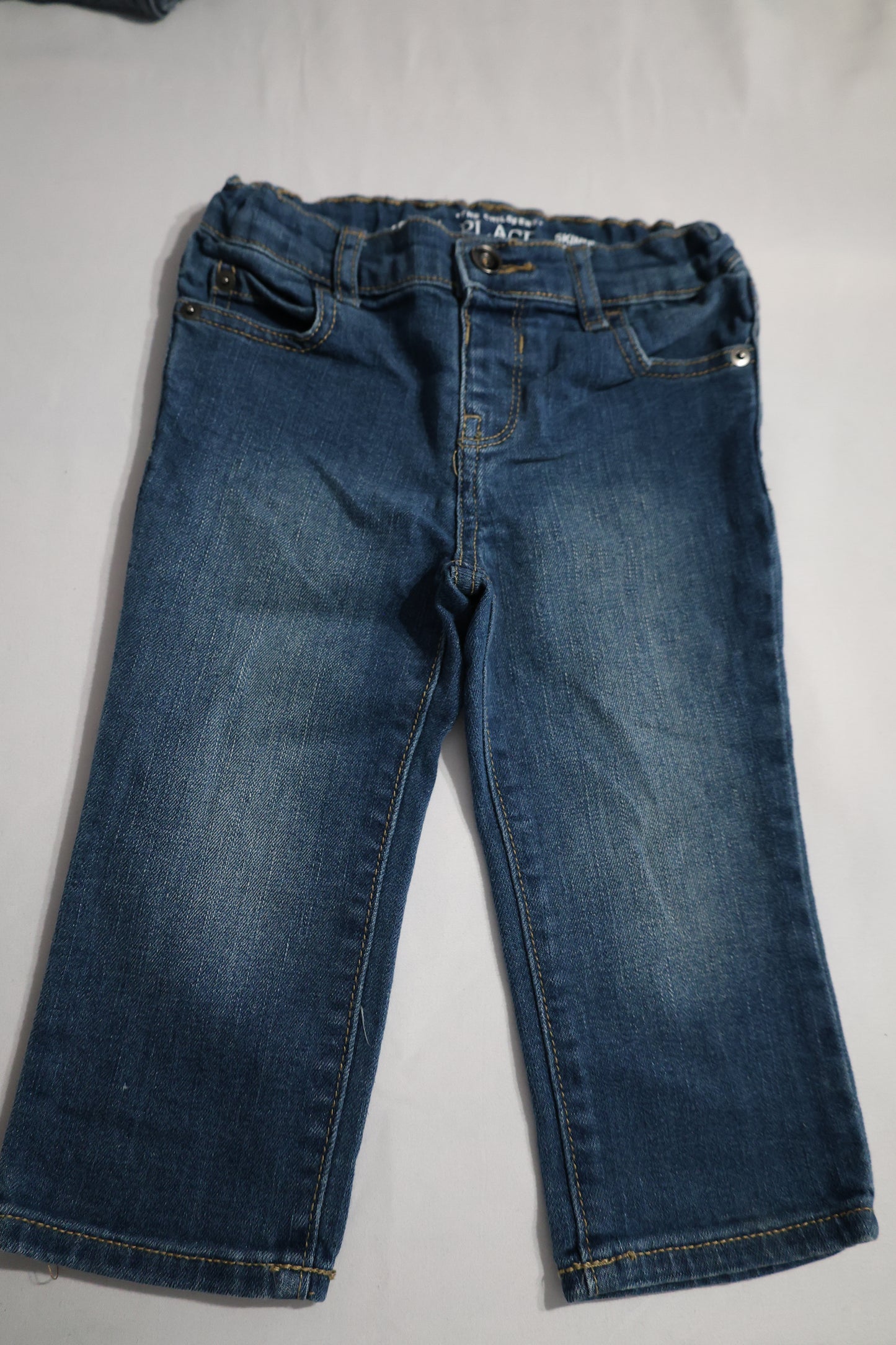 Pantalon children place 18-24 mois