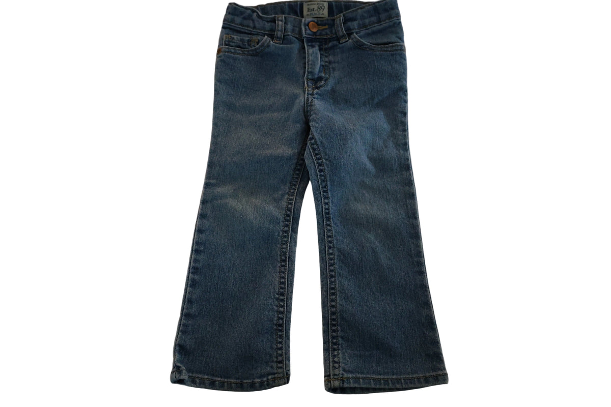 Pantalon Children Place 2 ans