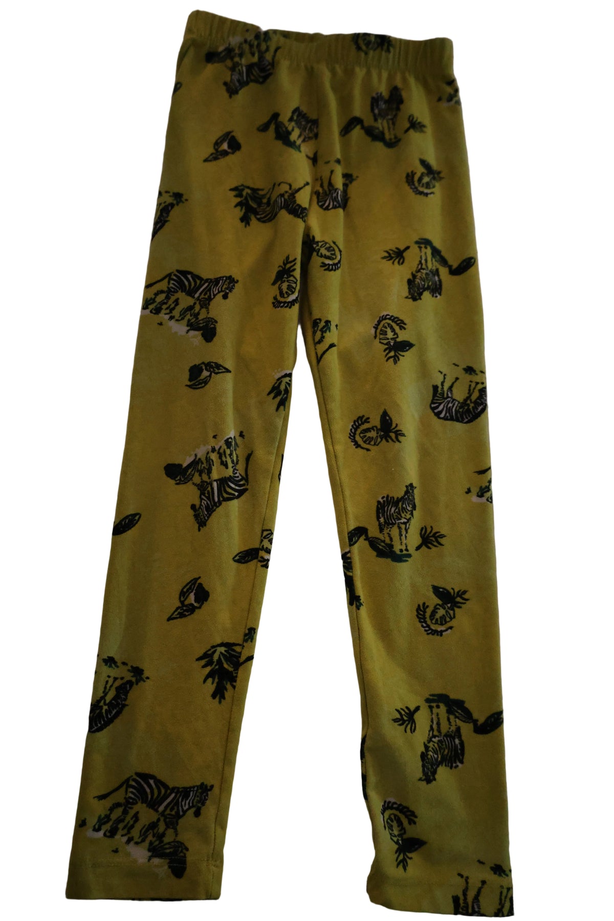Pantalon Sweetleg 2-4 ans